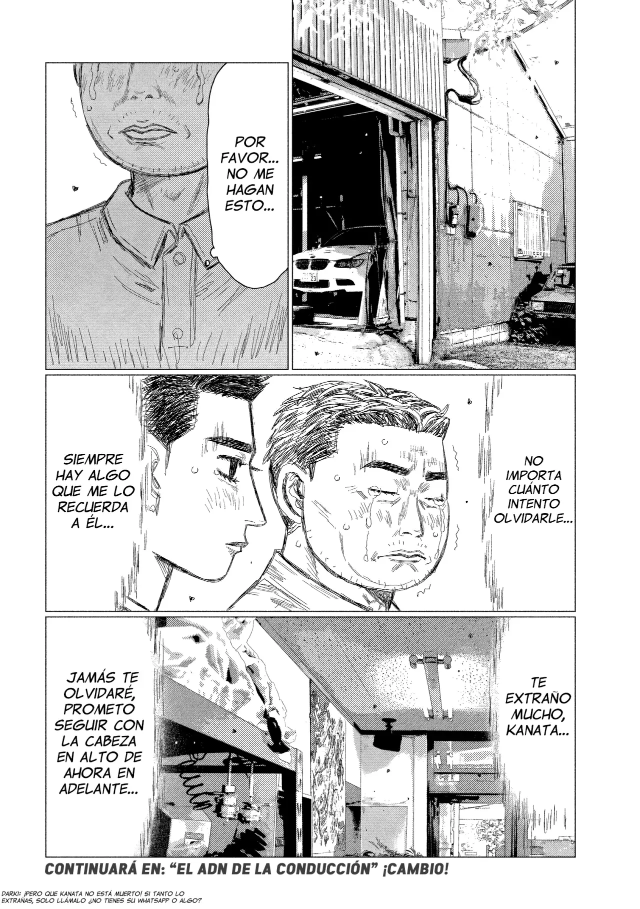 Read Subaru Y Subaru Es Manga Online