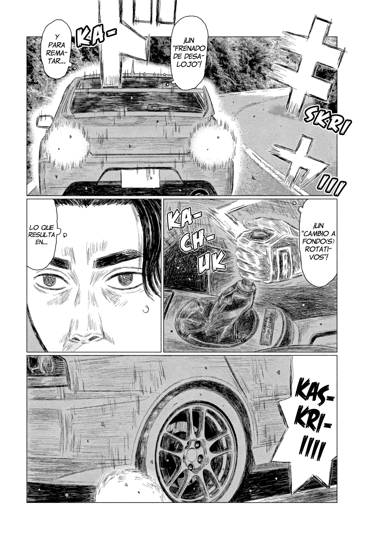 Read Subaru Y Subaru Es Manga Online
