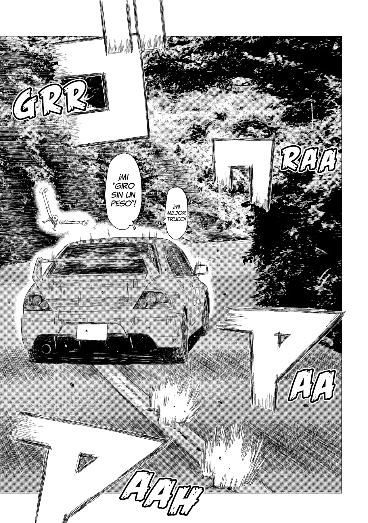Read Subaru Y Subaru Es Manga Online