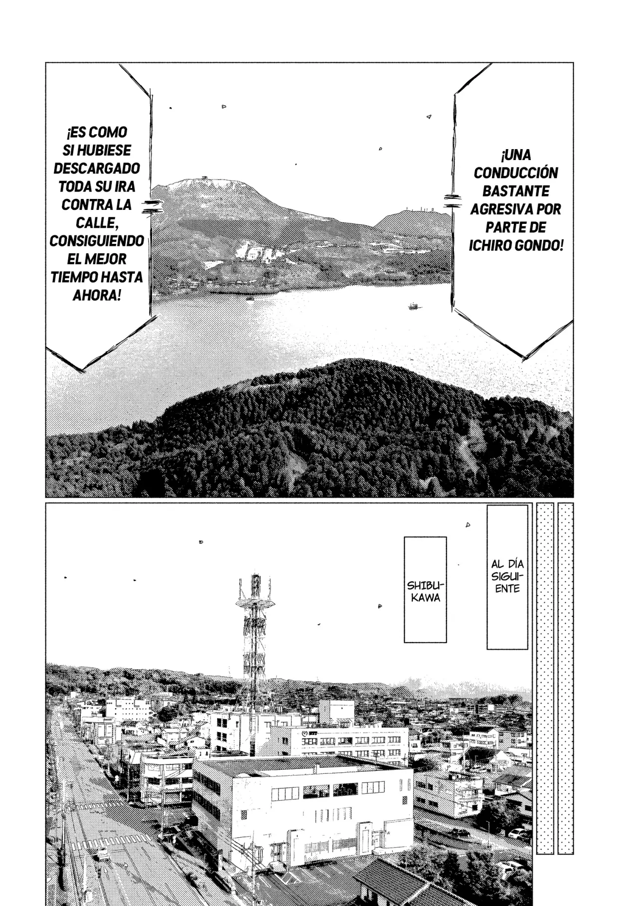 Read Subaru Y Subaru Es Manga Online