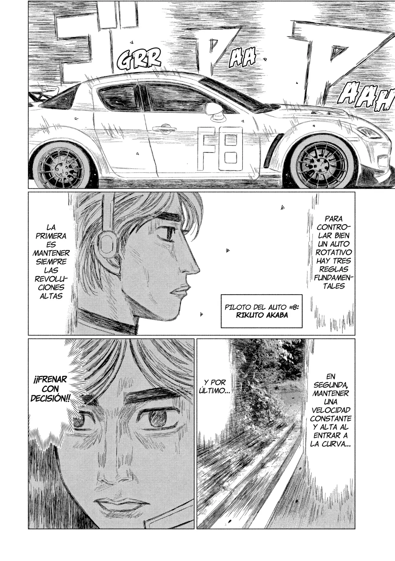 Read Subaru Y Subaru Es Manga Online