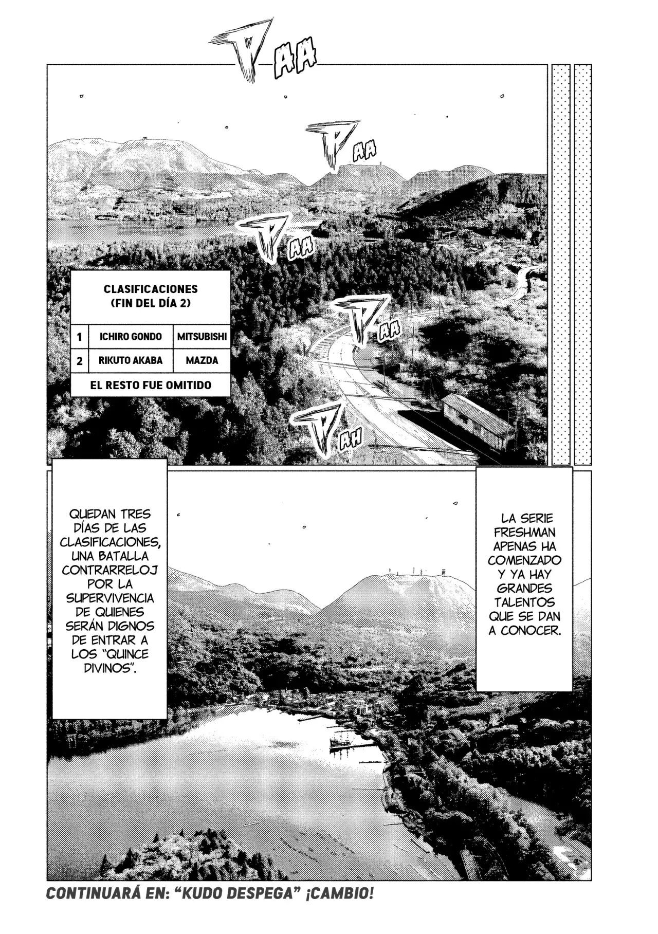 Read Subaru Y Subaru Es Manga Online
