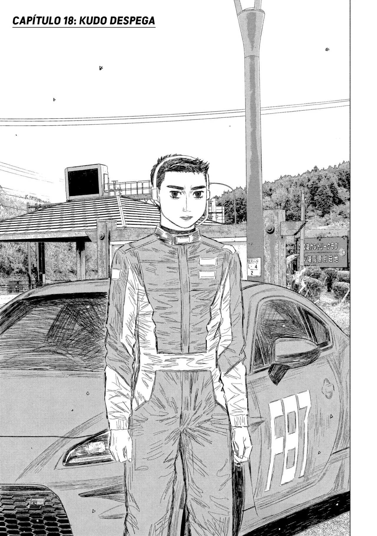 Read Subaru Y Subaru Es Manga Online
