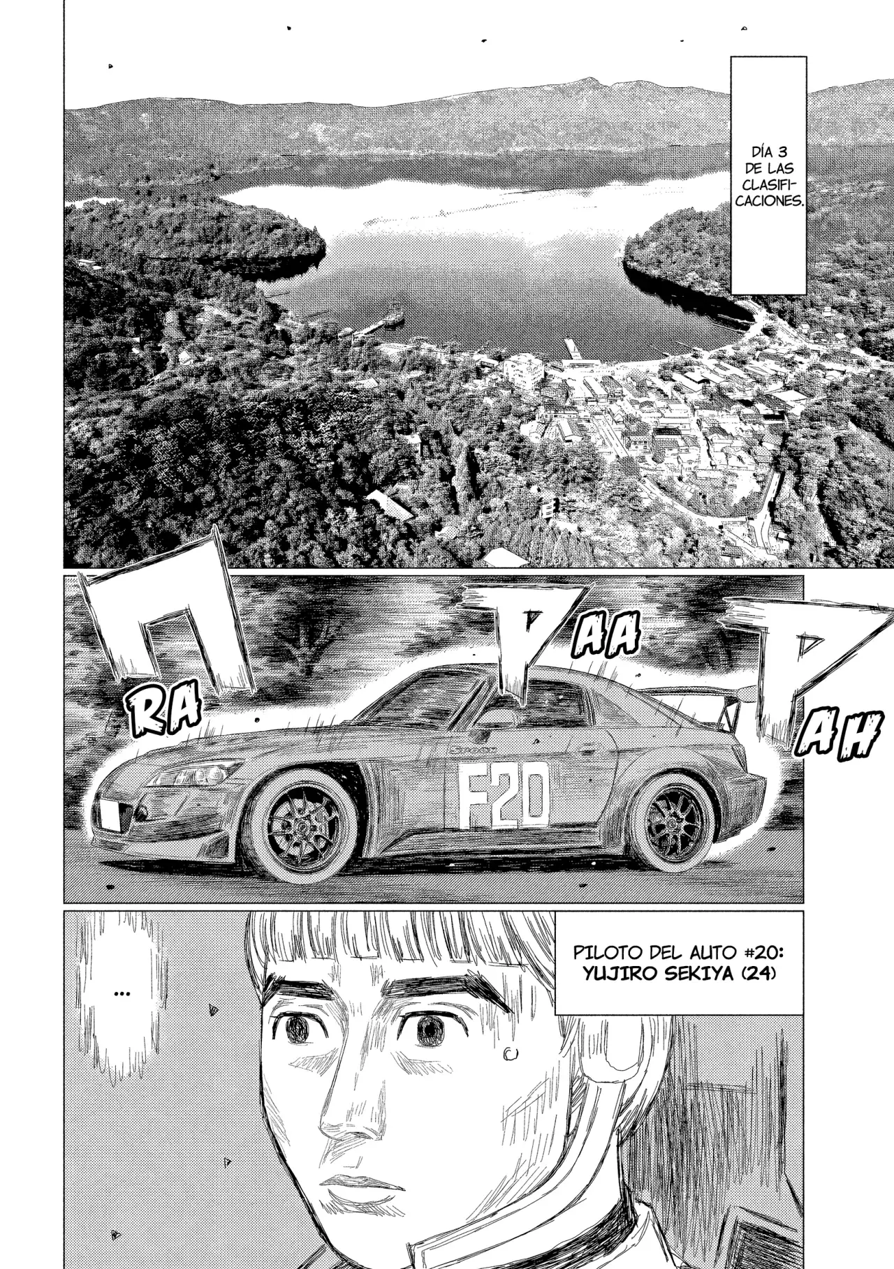 Read Subaru Y Subaru Es Manga Online