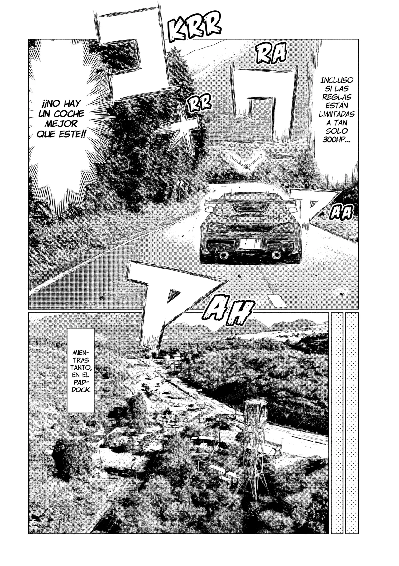 Read Subaru Y Subaru Es Manga Online