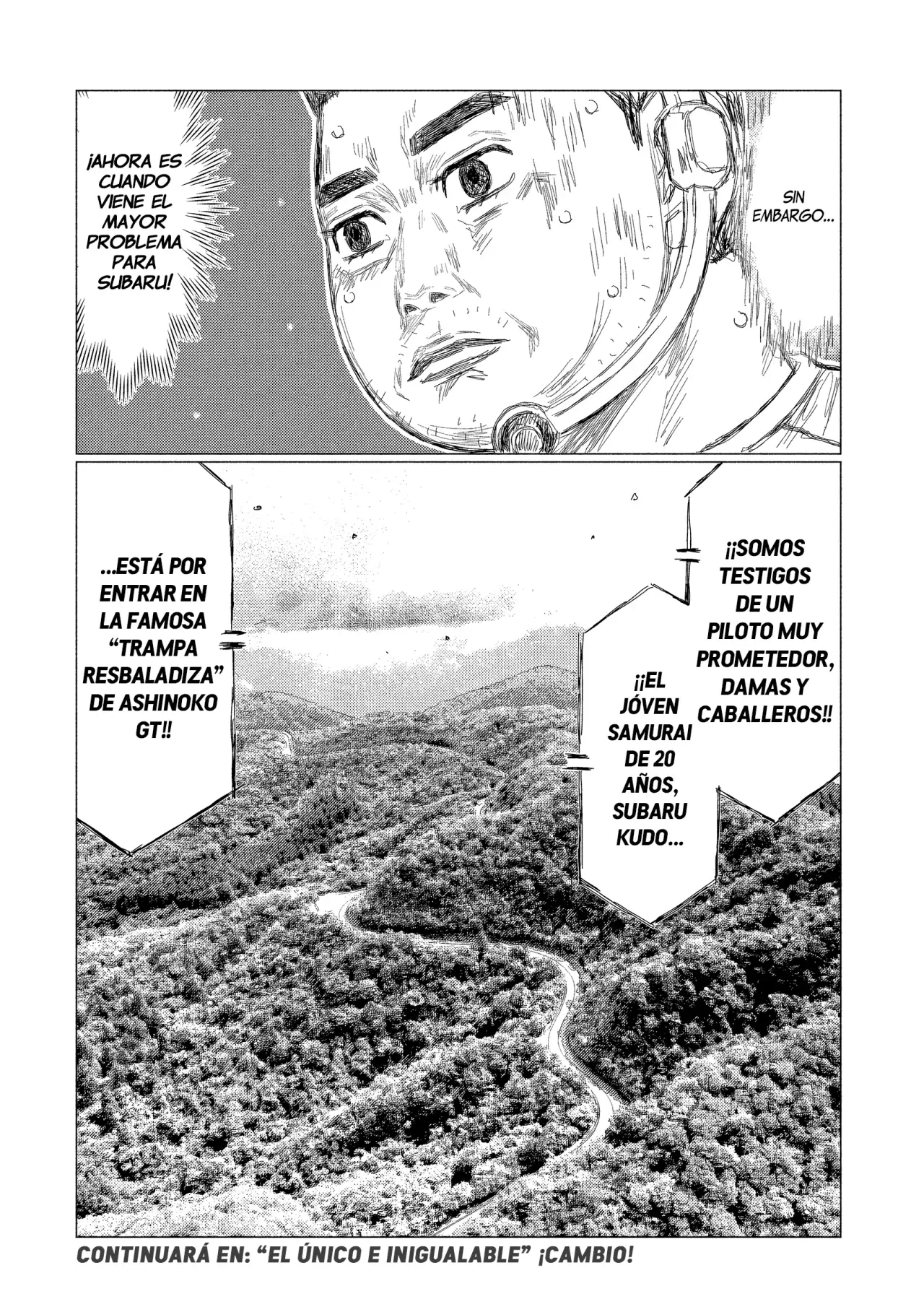 Read Subaru Y Subaru Es Manga Online