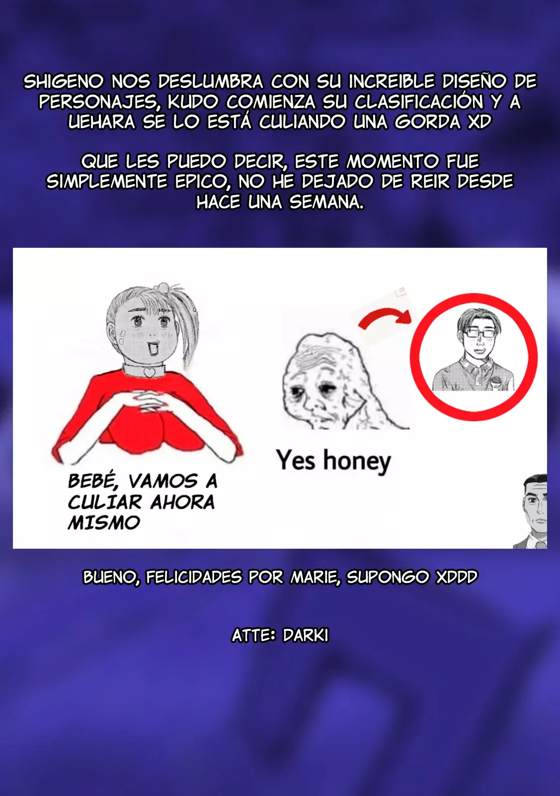 Read Subaru Y Subaru Es Manga Online