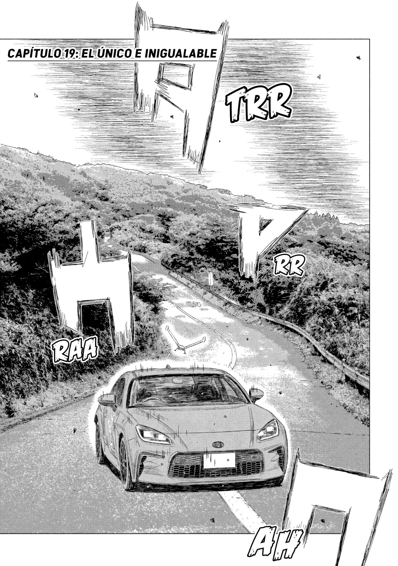 Read Subaru Y Subaru Es Manga Online