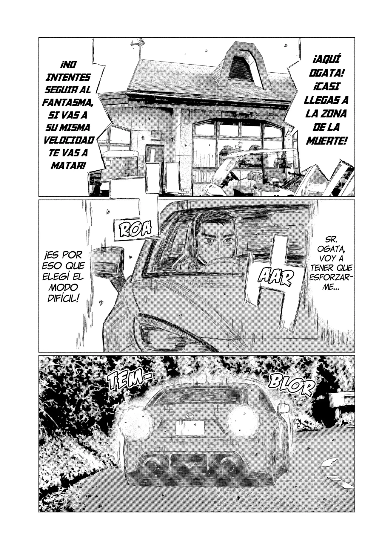 Read Subaru Y Subaru Es Manga Online