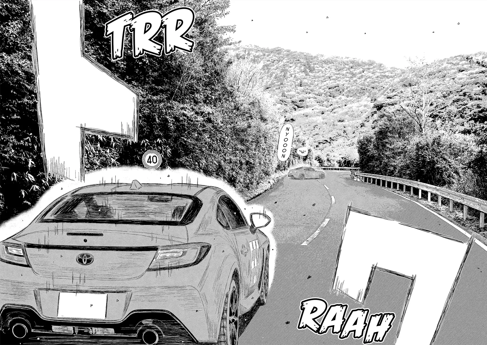 Read Subaru Y Subaru Es Manga Online