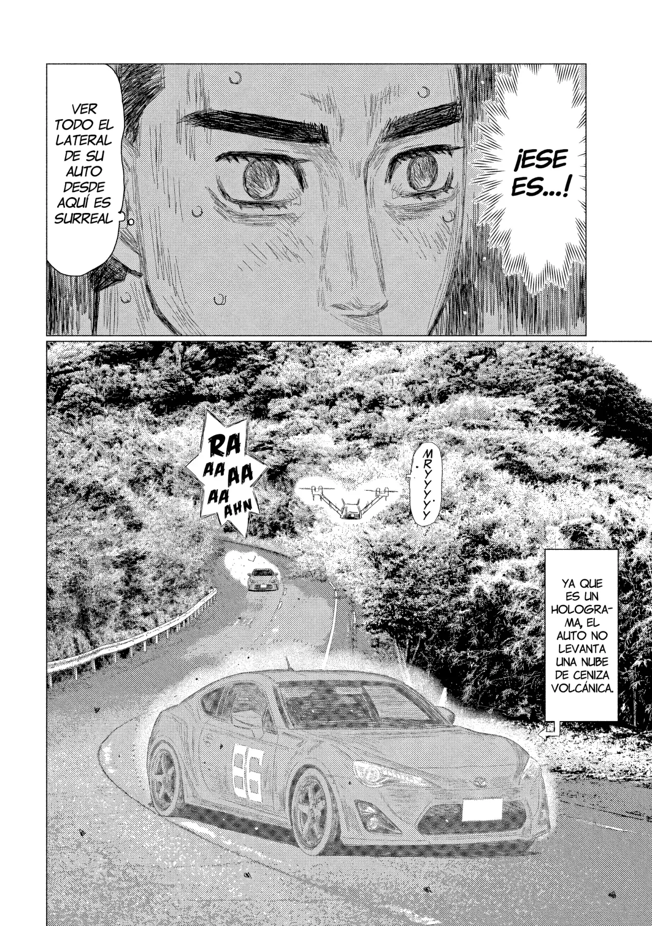 Read Subaru Y Subaru Es Manga Online