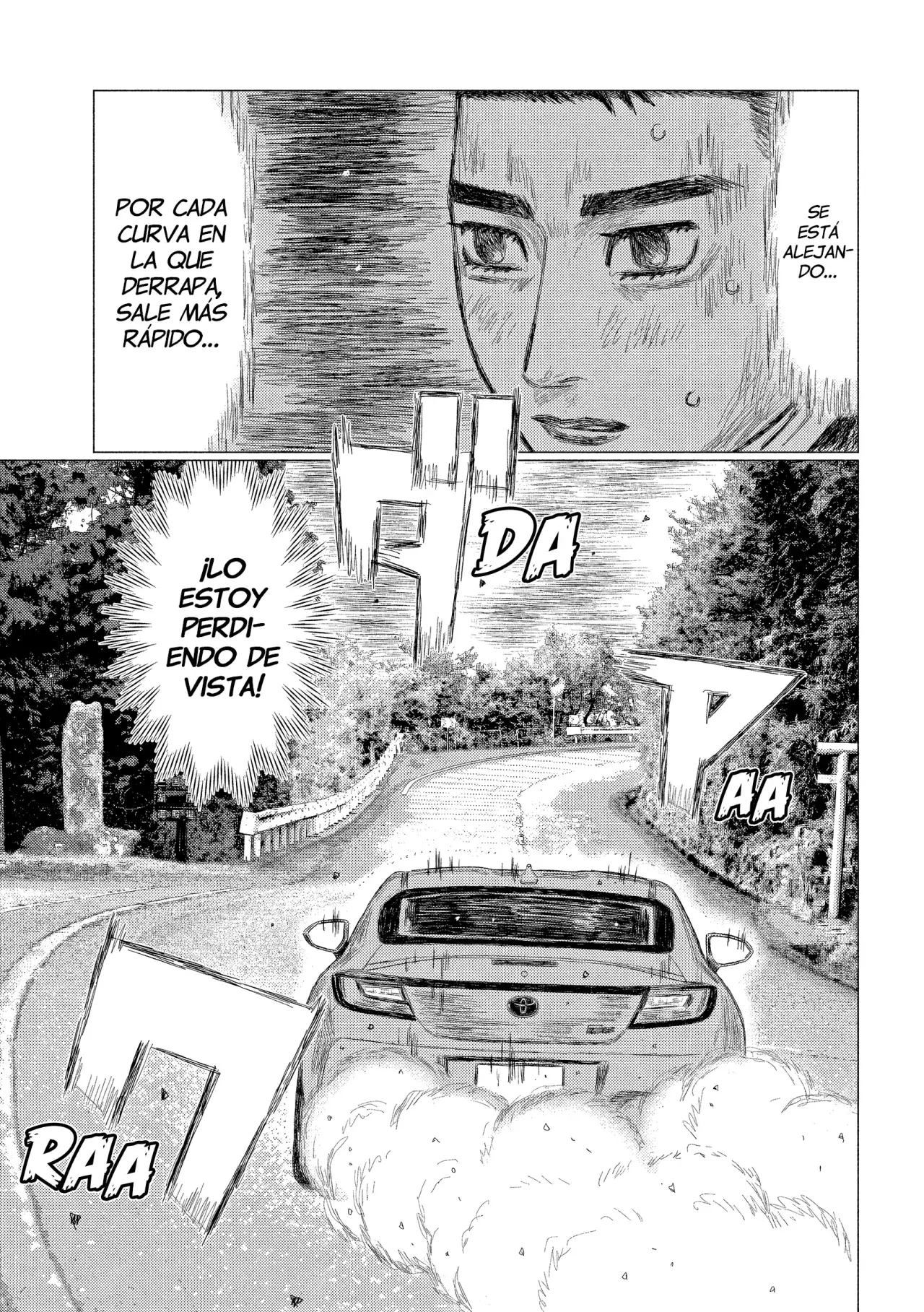 Read Subaru Y Subaru Es Manga Online