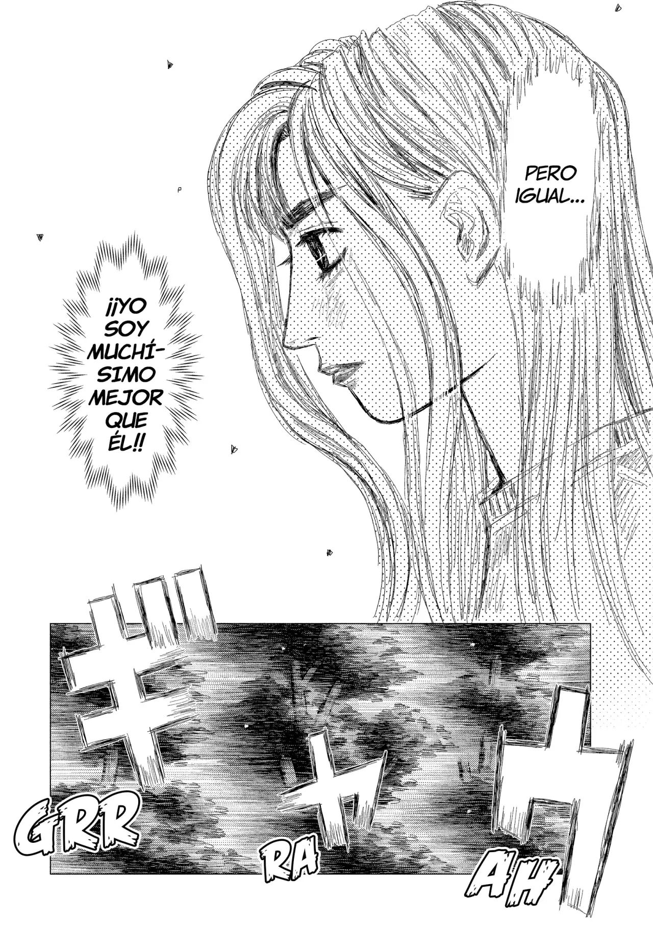 Read Subaru Y Subaru Es Manga Online