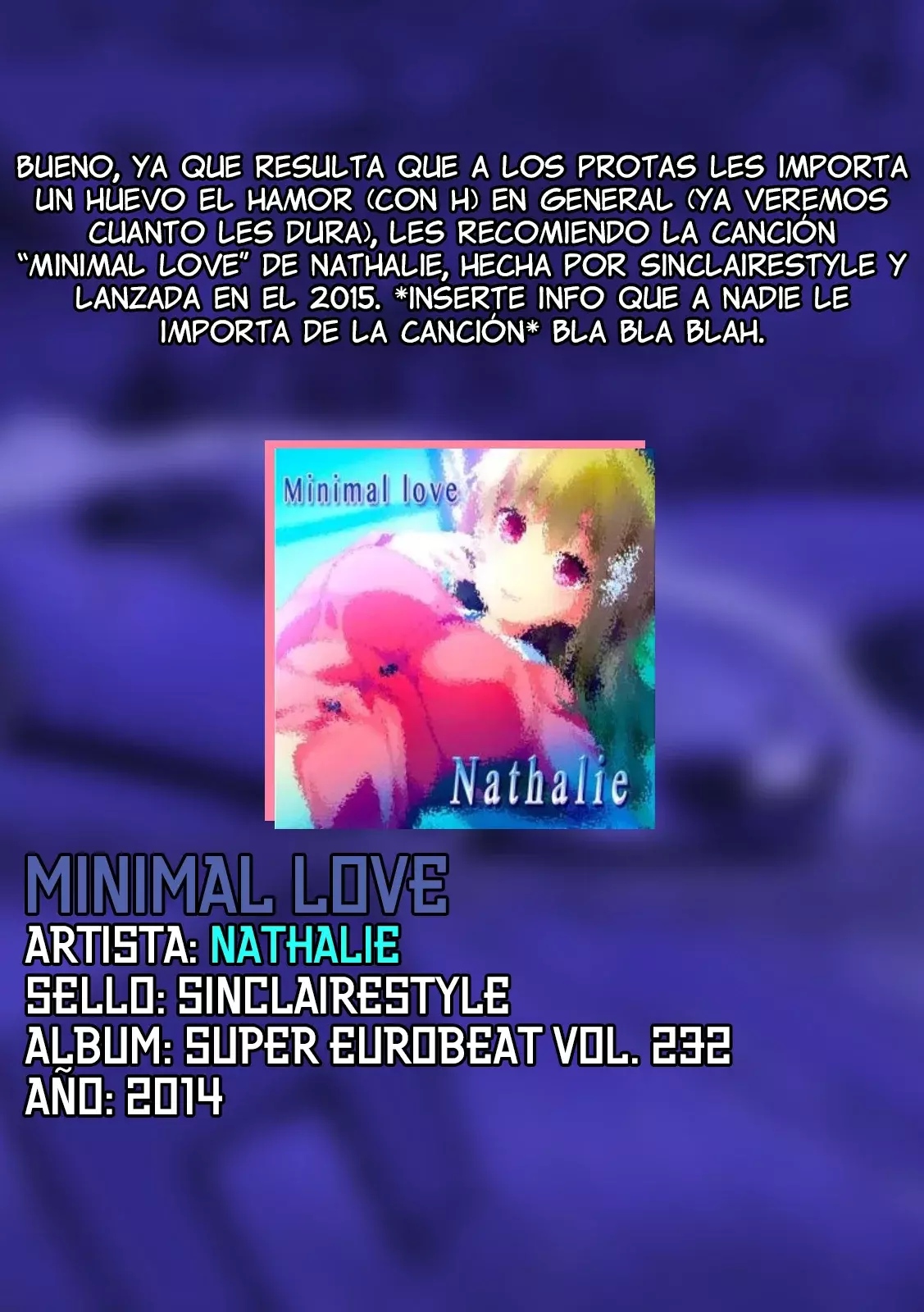 Read Subaru Y Subaru Es Manga Online