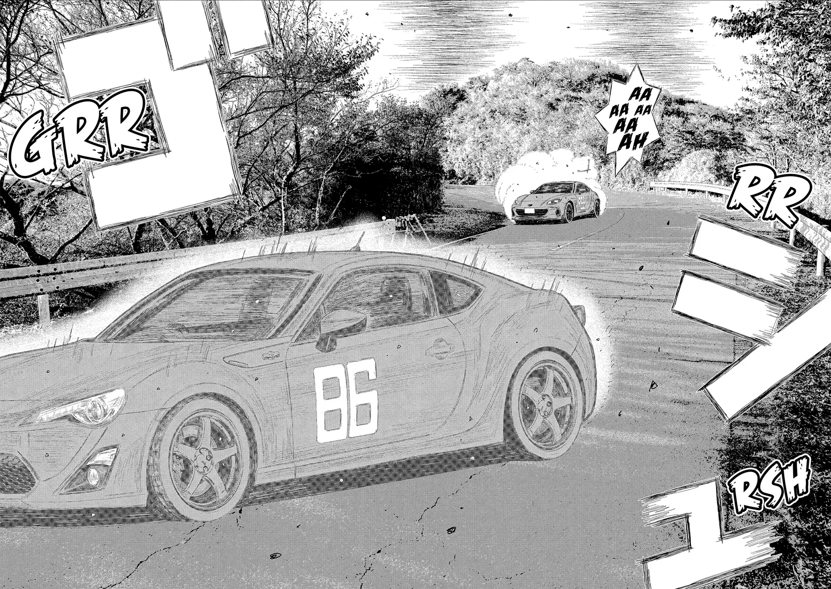 Read Subaru Y Subaru Es Manga Online