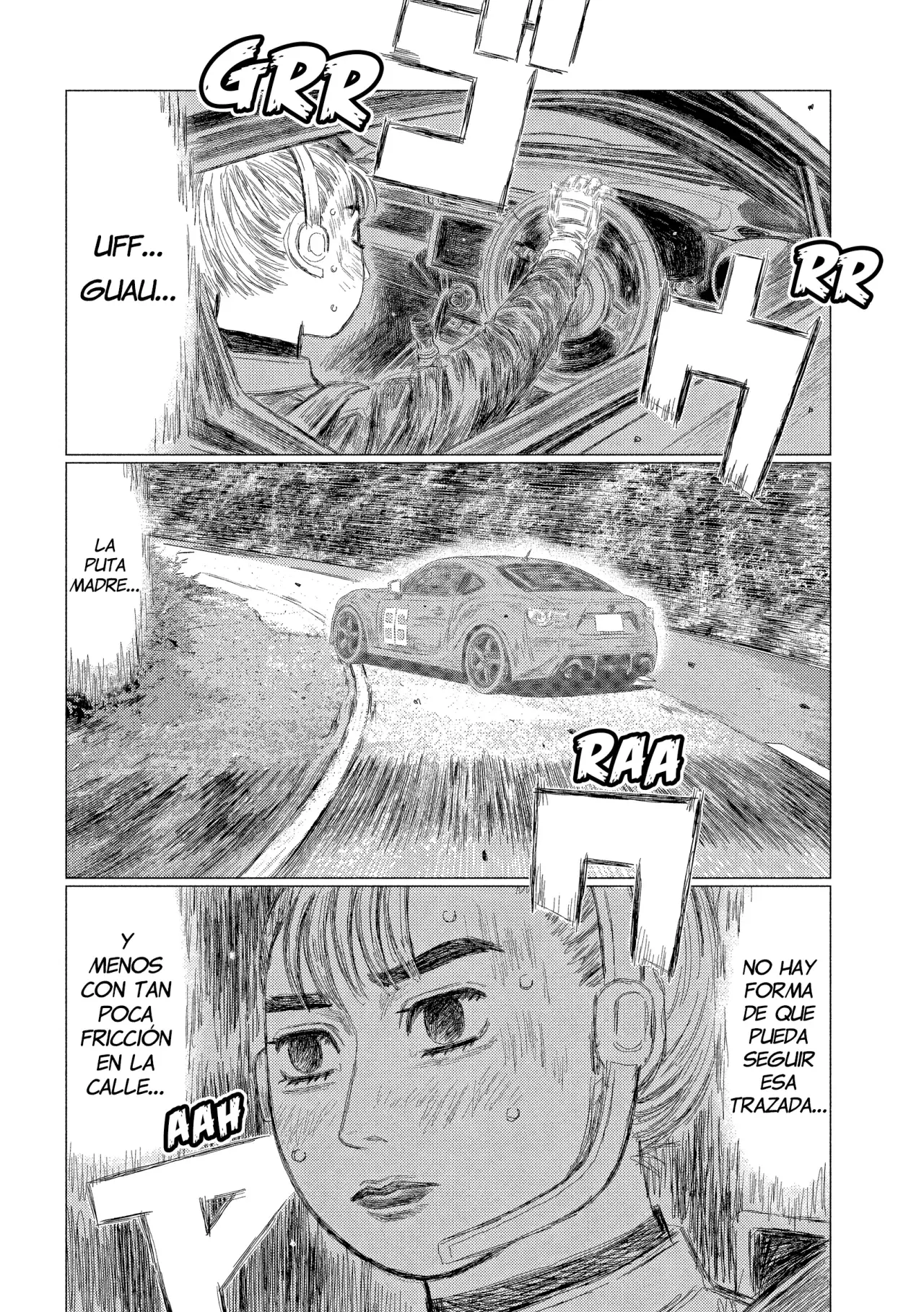 Read Subaru Y Subaru Es Manga Online