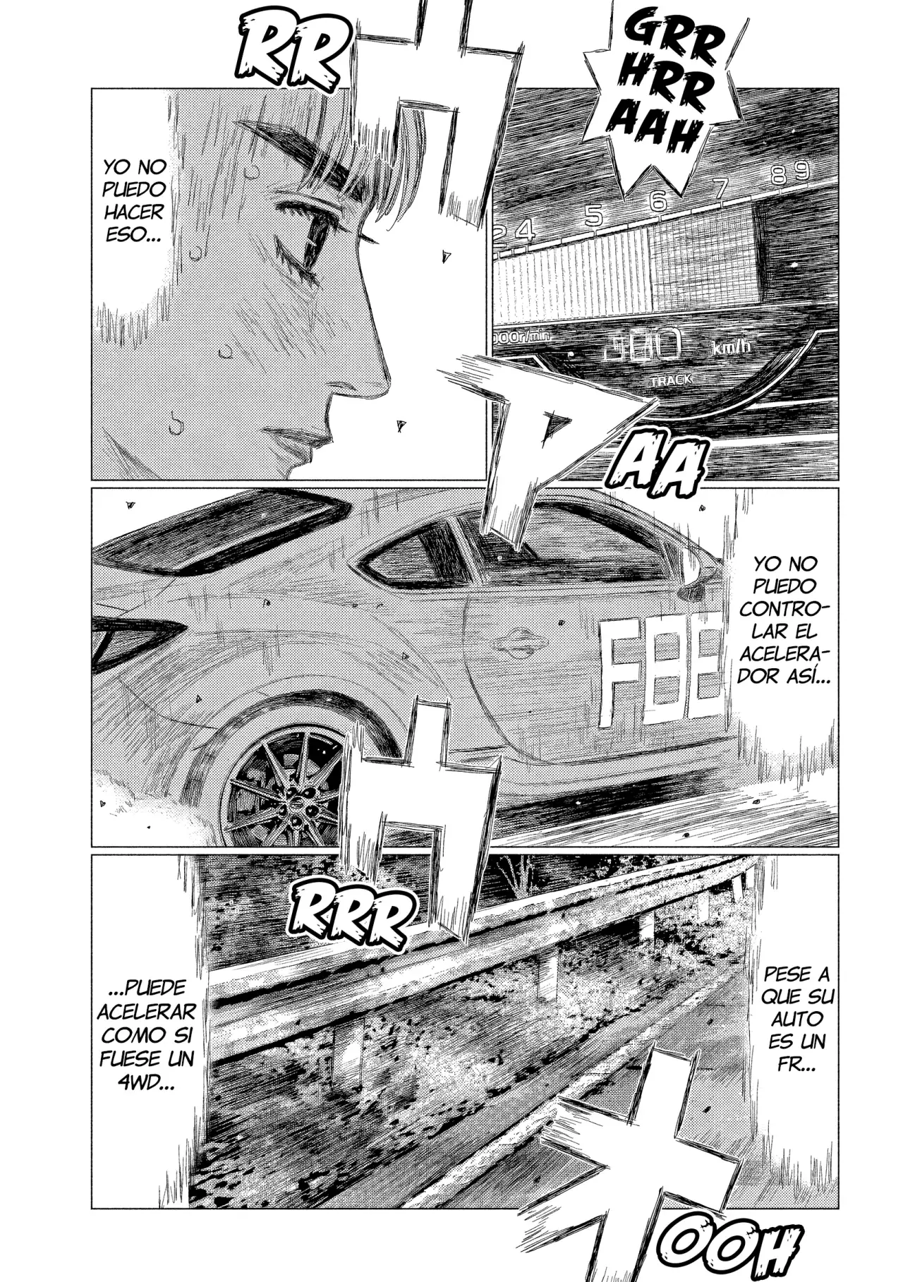 Read Subaru Y Subaru Es Manga Online