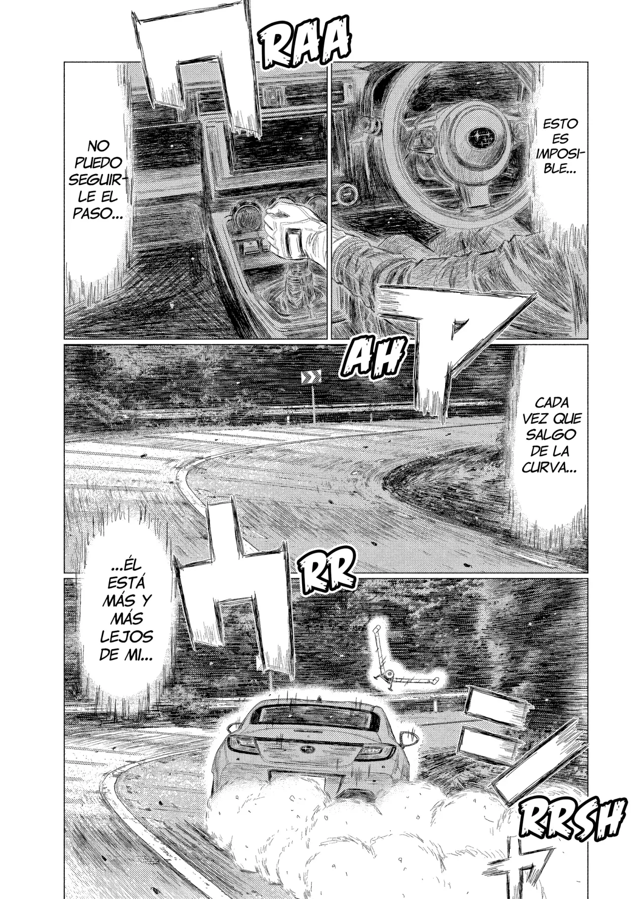 Read Subaru Y Subaru Es Manga Online