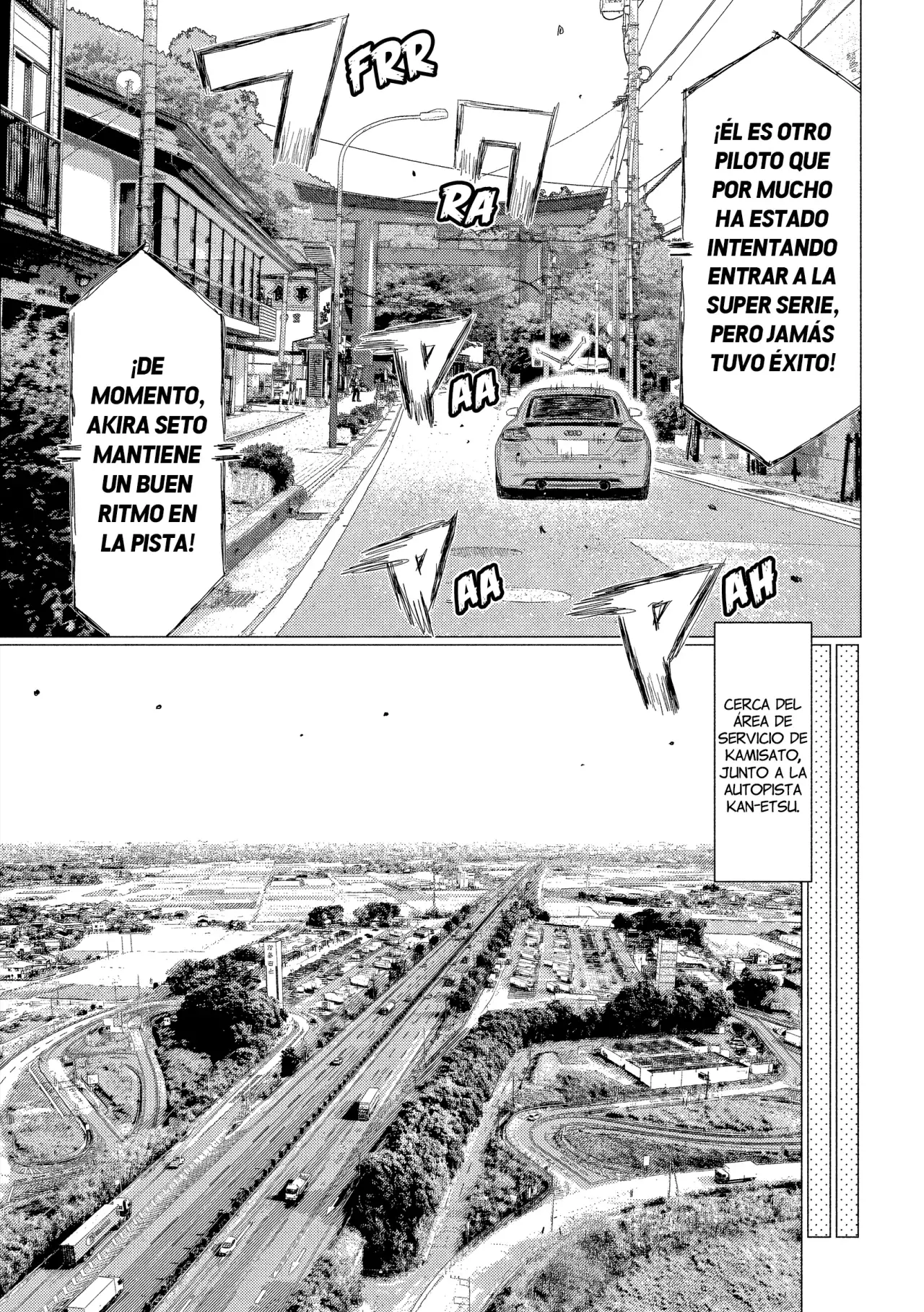 Read Subaru Y Subaru Es Manga Online