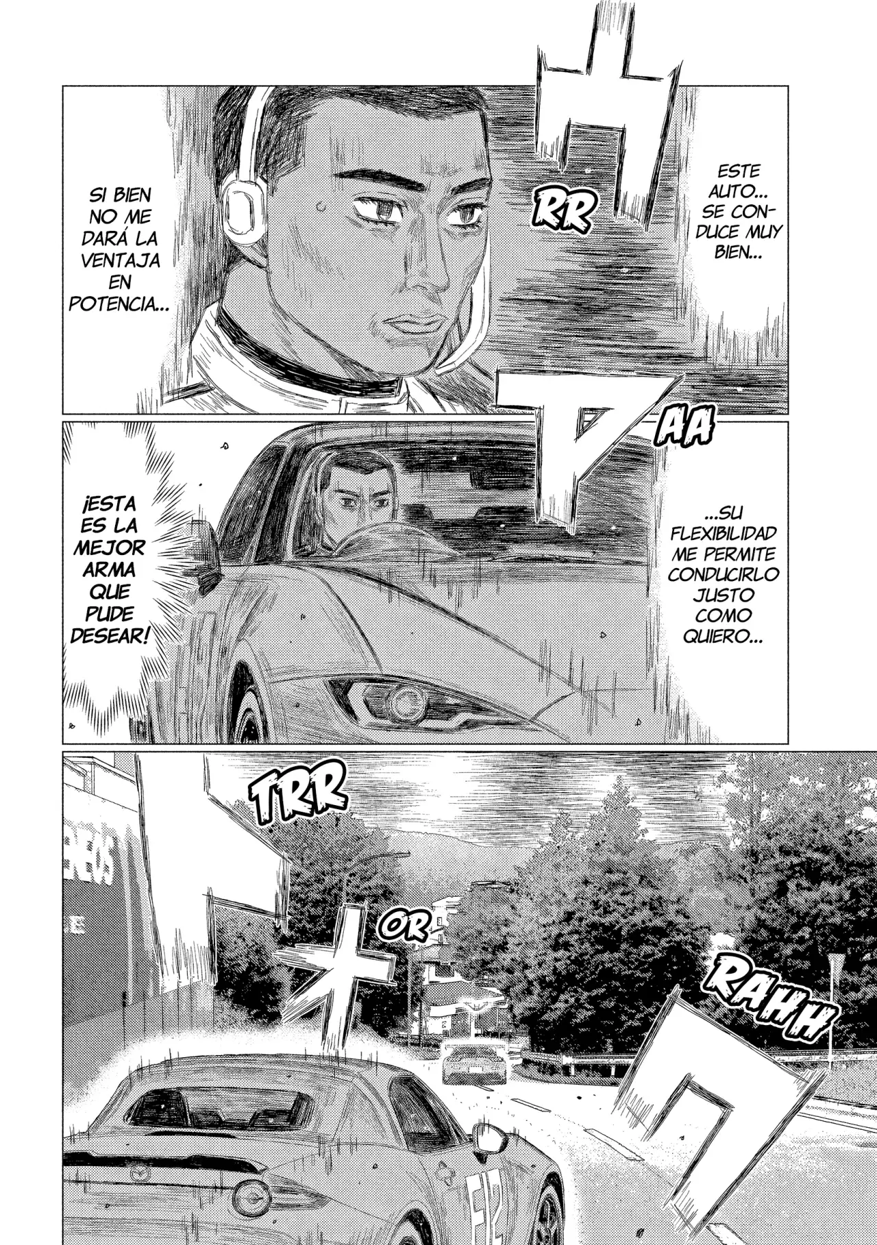 Read Subaru Y Subaru Es Manga Online