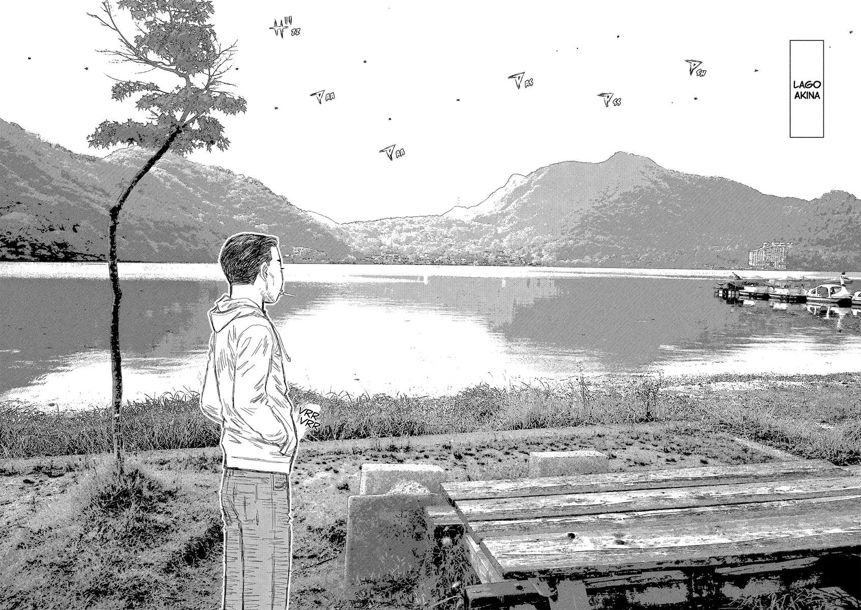 Read Subaru Y Subaru Es Manga Online