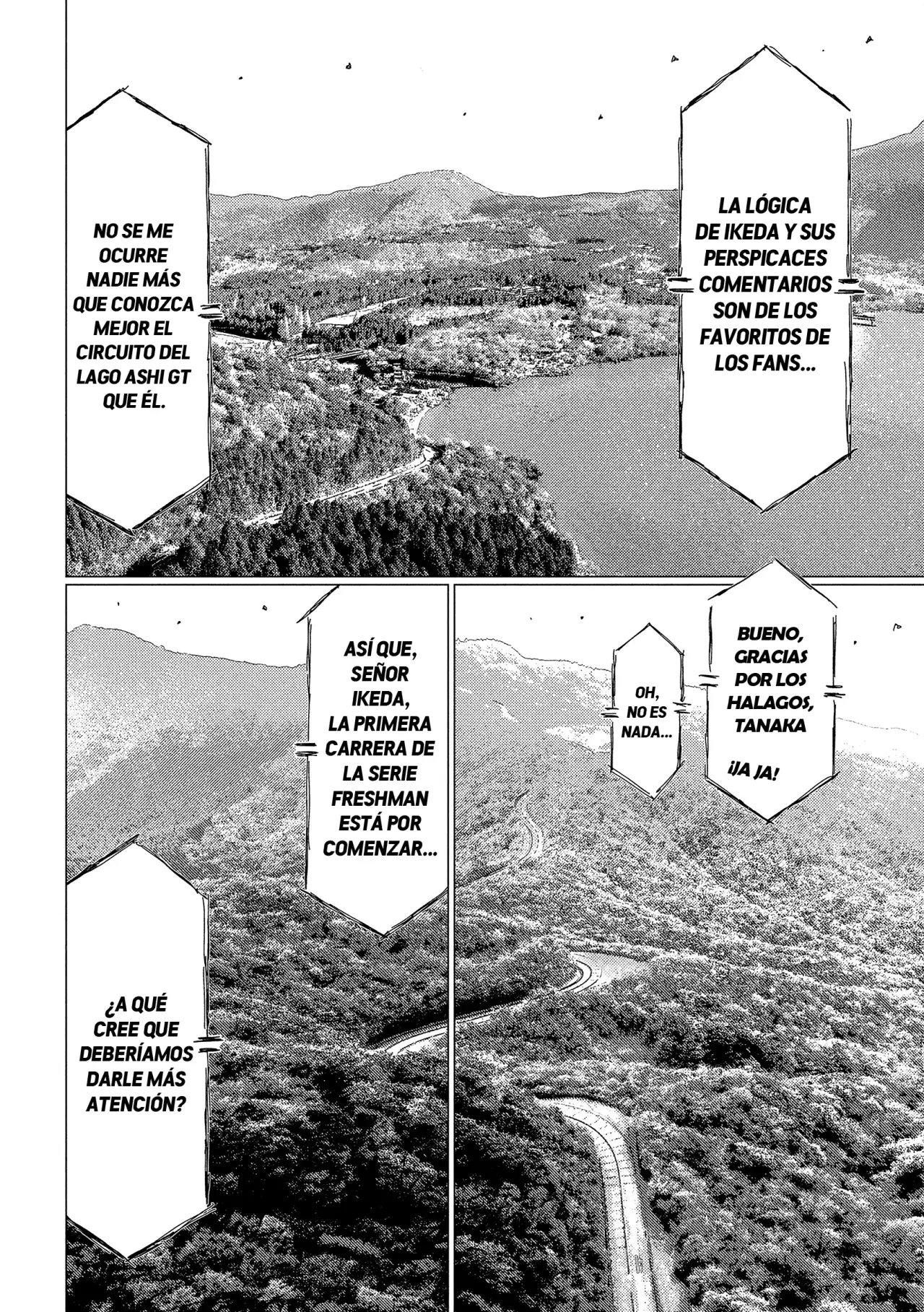 Read Subaru Y Subaru Es Manga Online