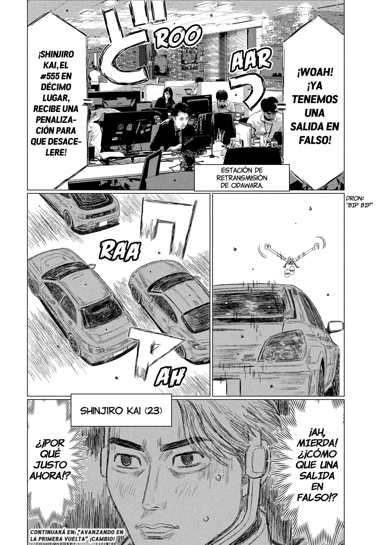 Read Subaru Y Subaru Es Manga Online