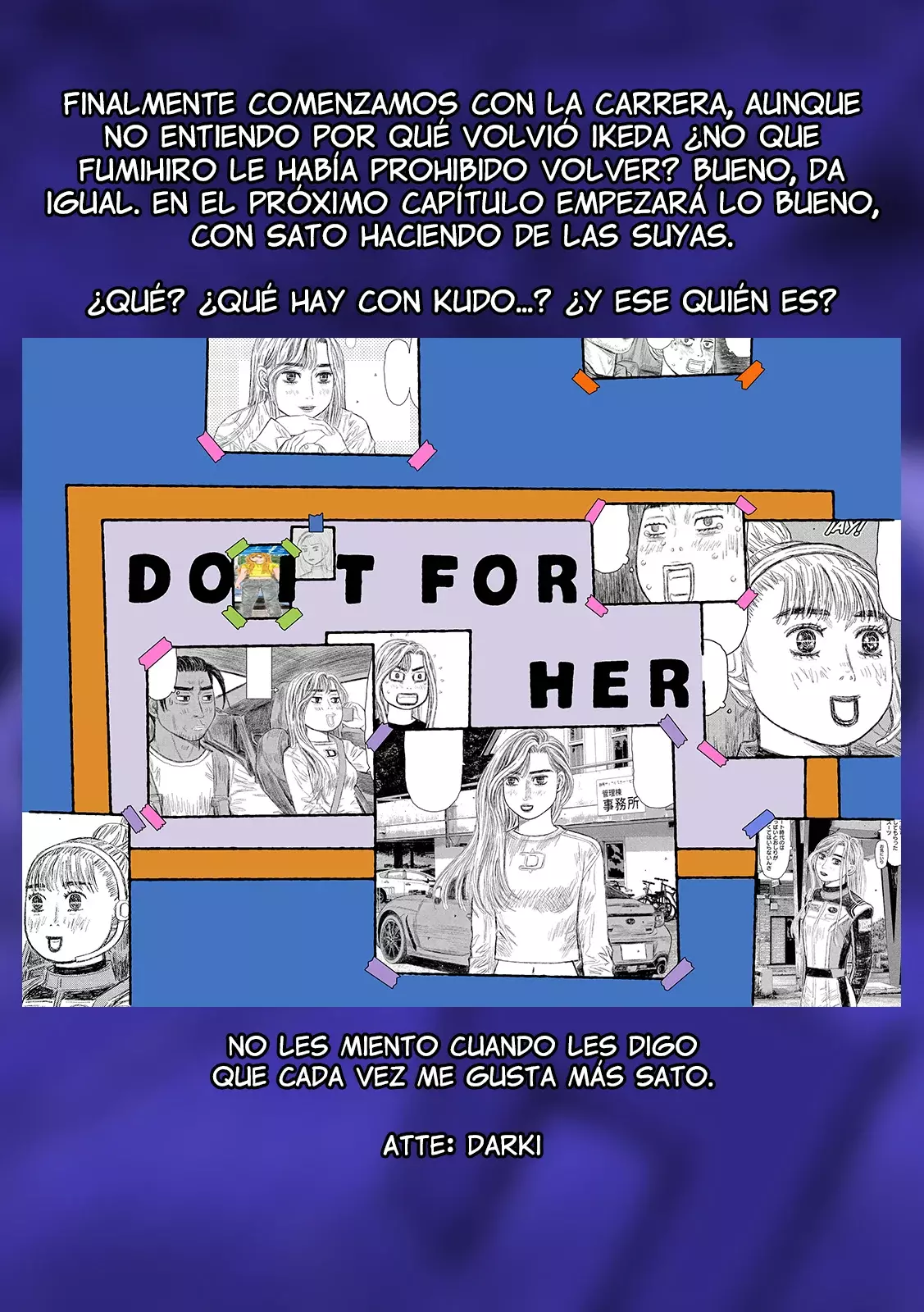 Read Subaru Y Subaru Es Manga Online