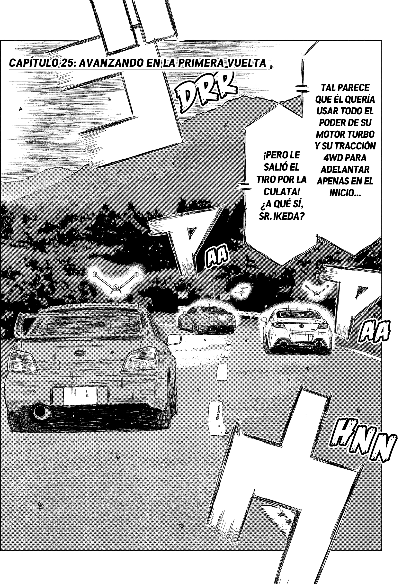 Read Subaru Y Subaru Es Manga Online