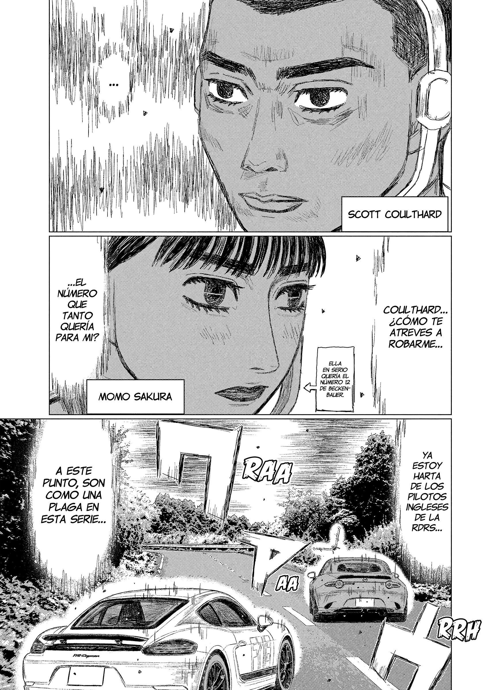 Read Subaru Y Subaru Es Manga Online