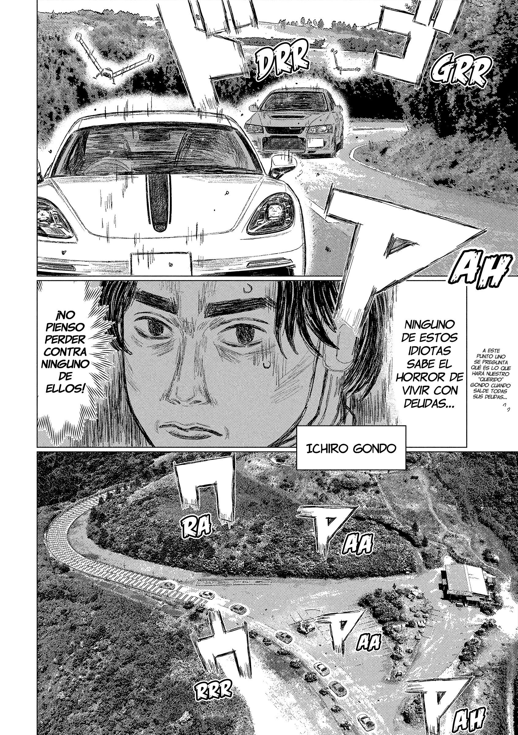 Read Subaru Y Subaru Es Manga Online