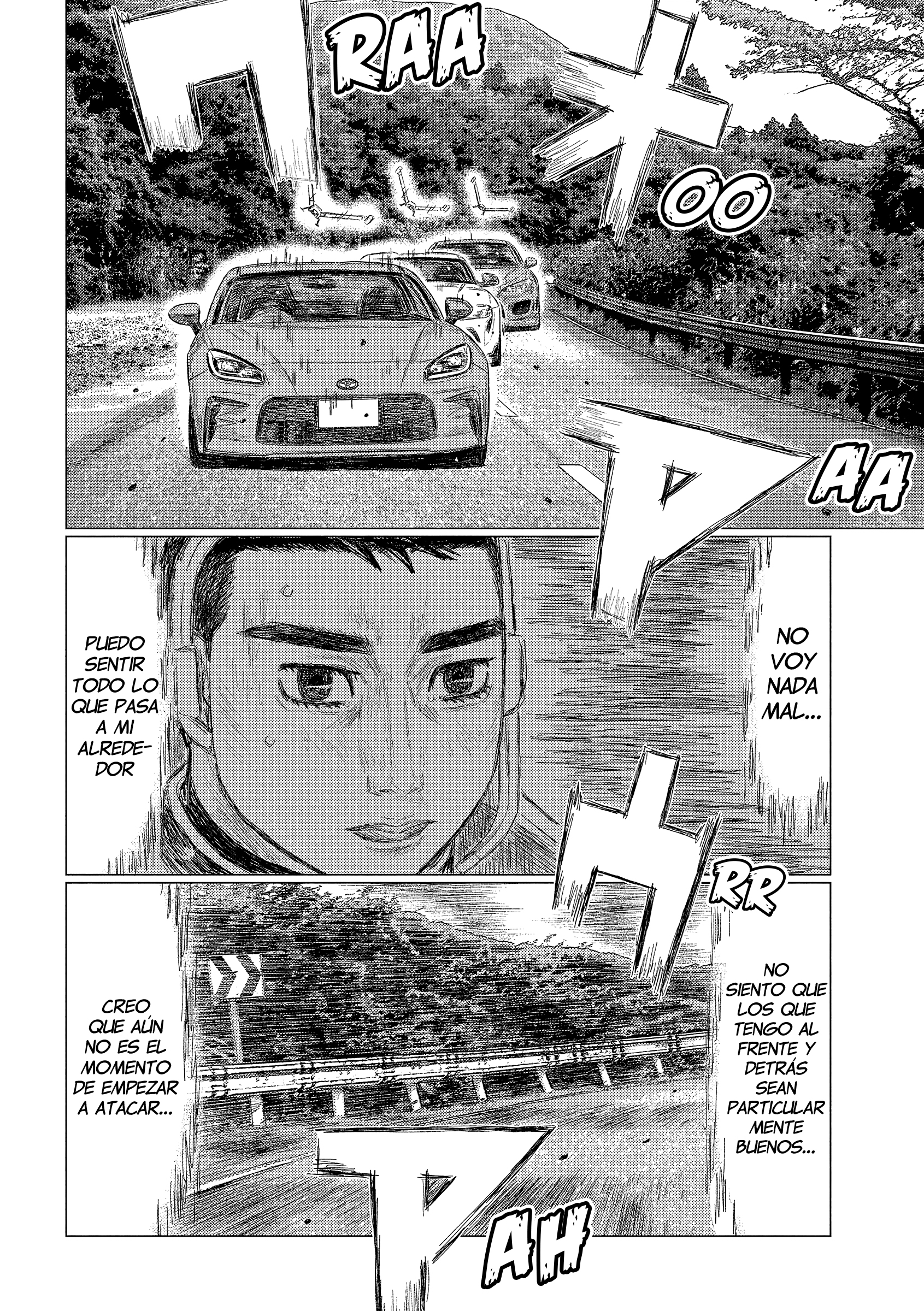 Read Subaru Y Subaru Es Manga Online