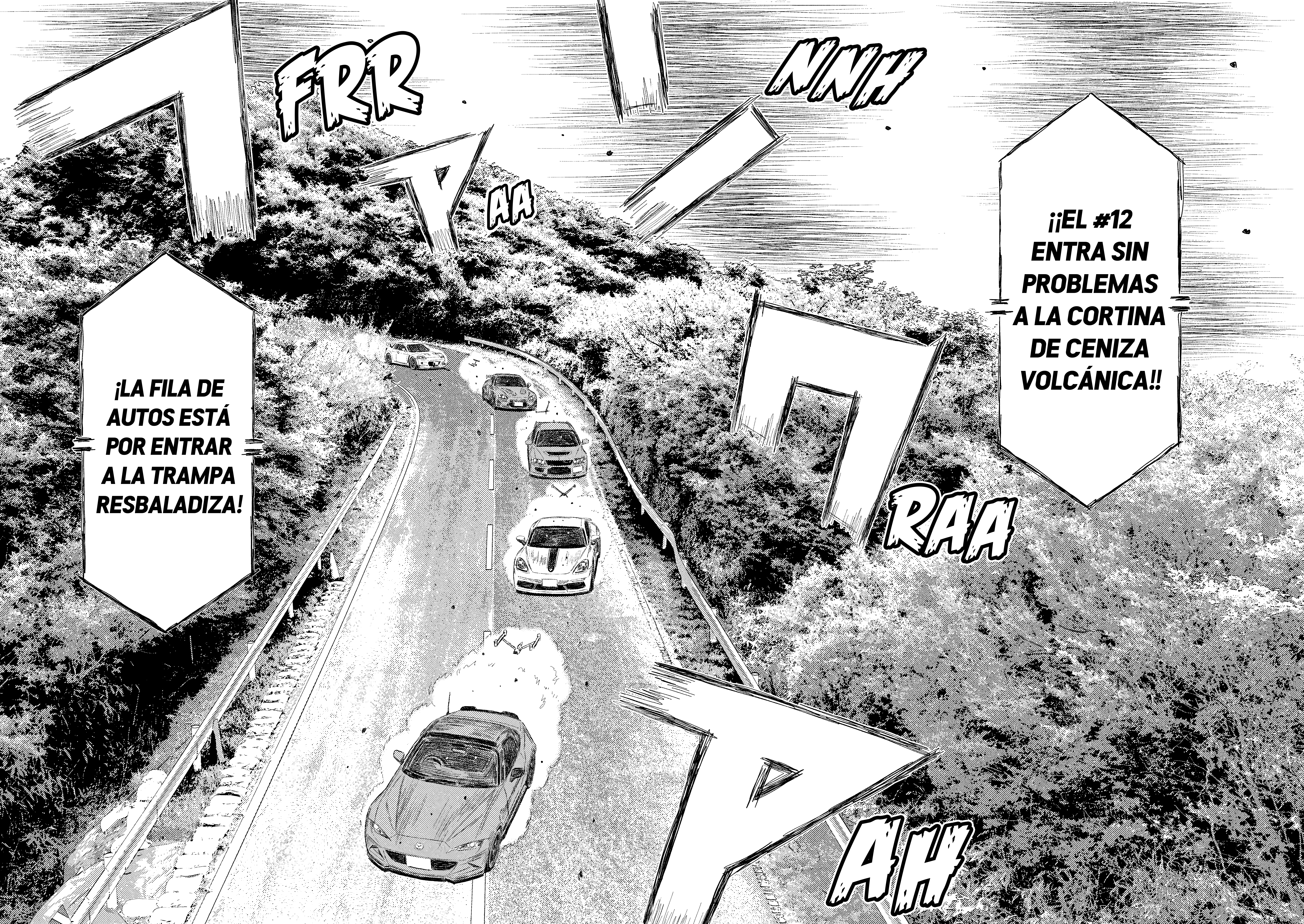 Read Subaru Y Subaru Es Manga Online