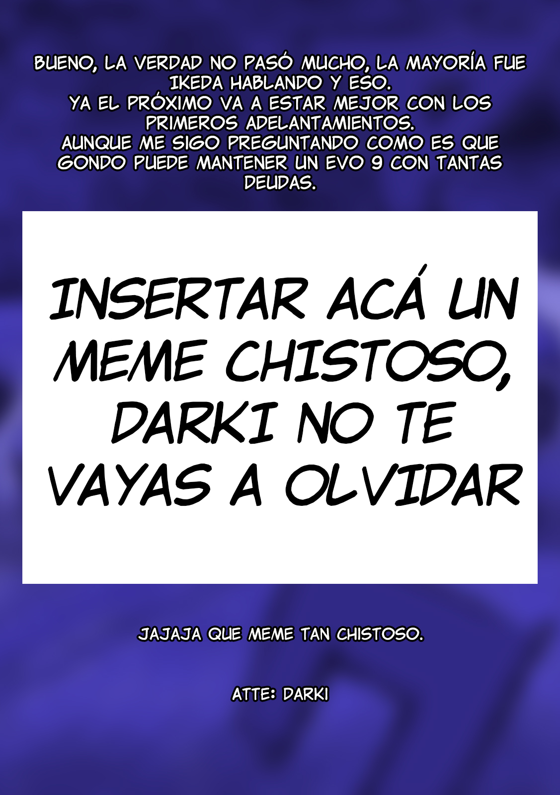 Read Subaru Y Subaru Es Manga Online