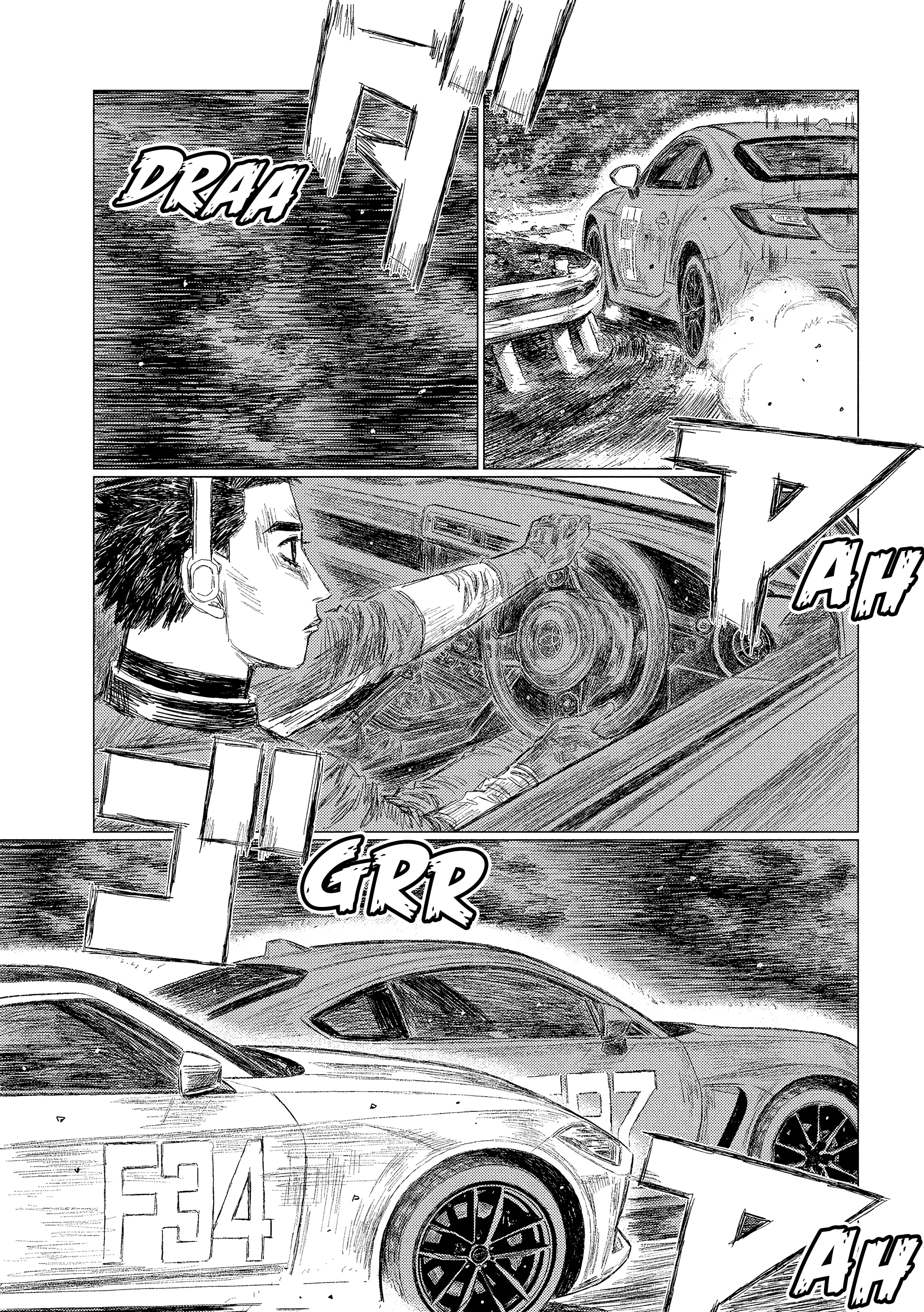 Read Subaru Y Subaru Es Manga Online