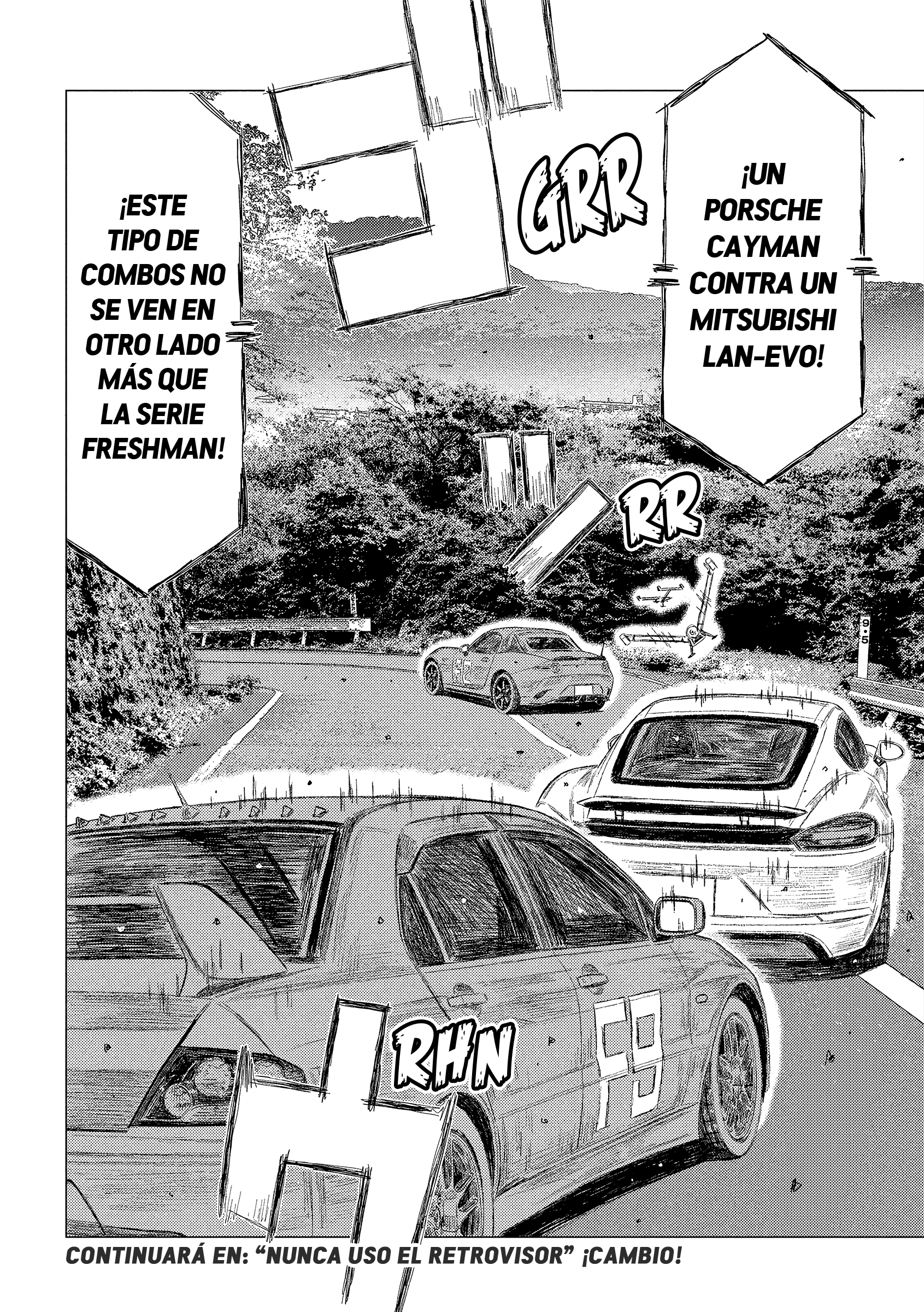 Read Subaru Y Subaru Es Manga Online