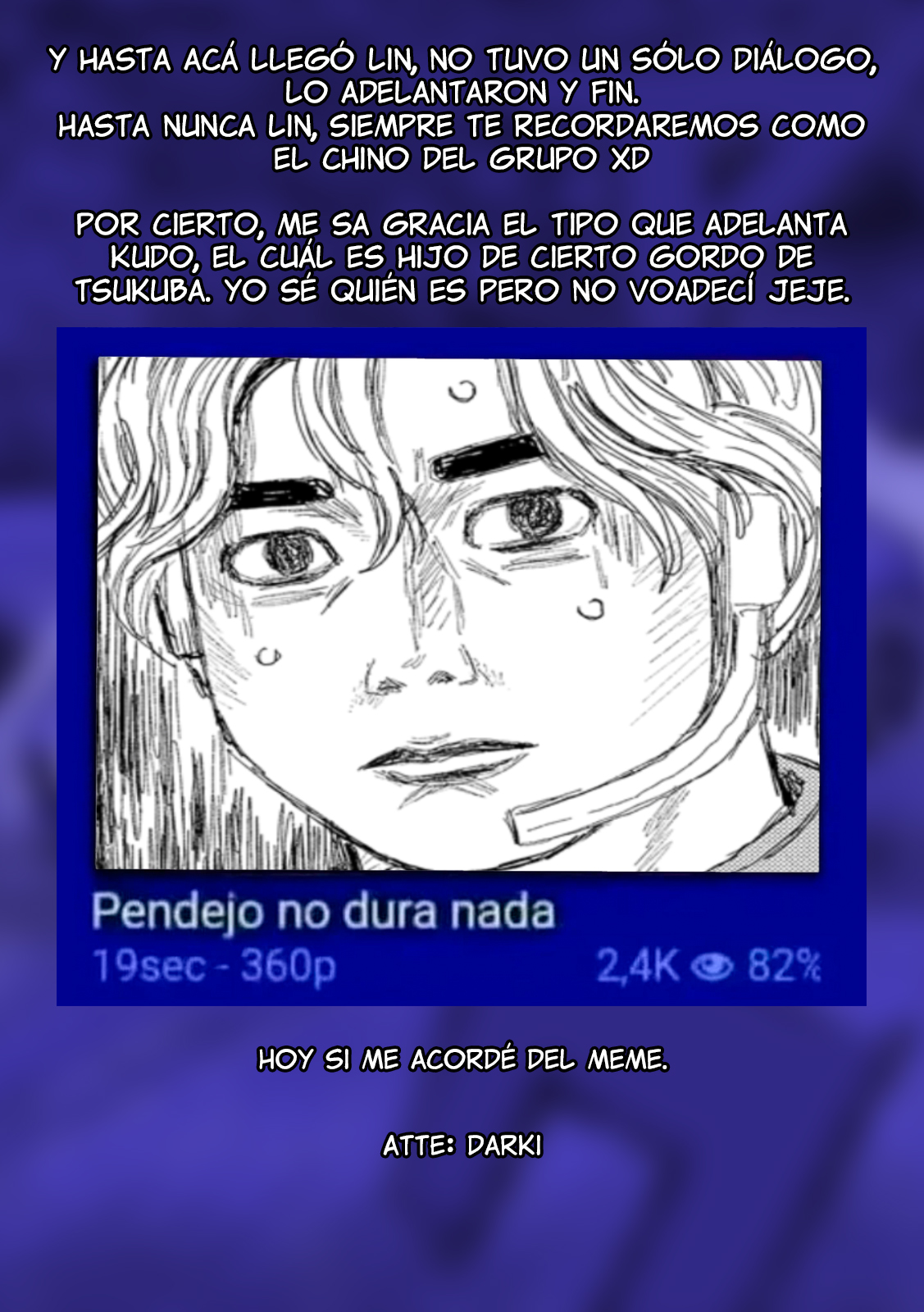 Read Subaru Y Subaru Es Manga Online