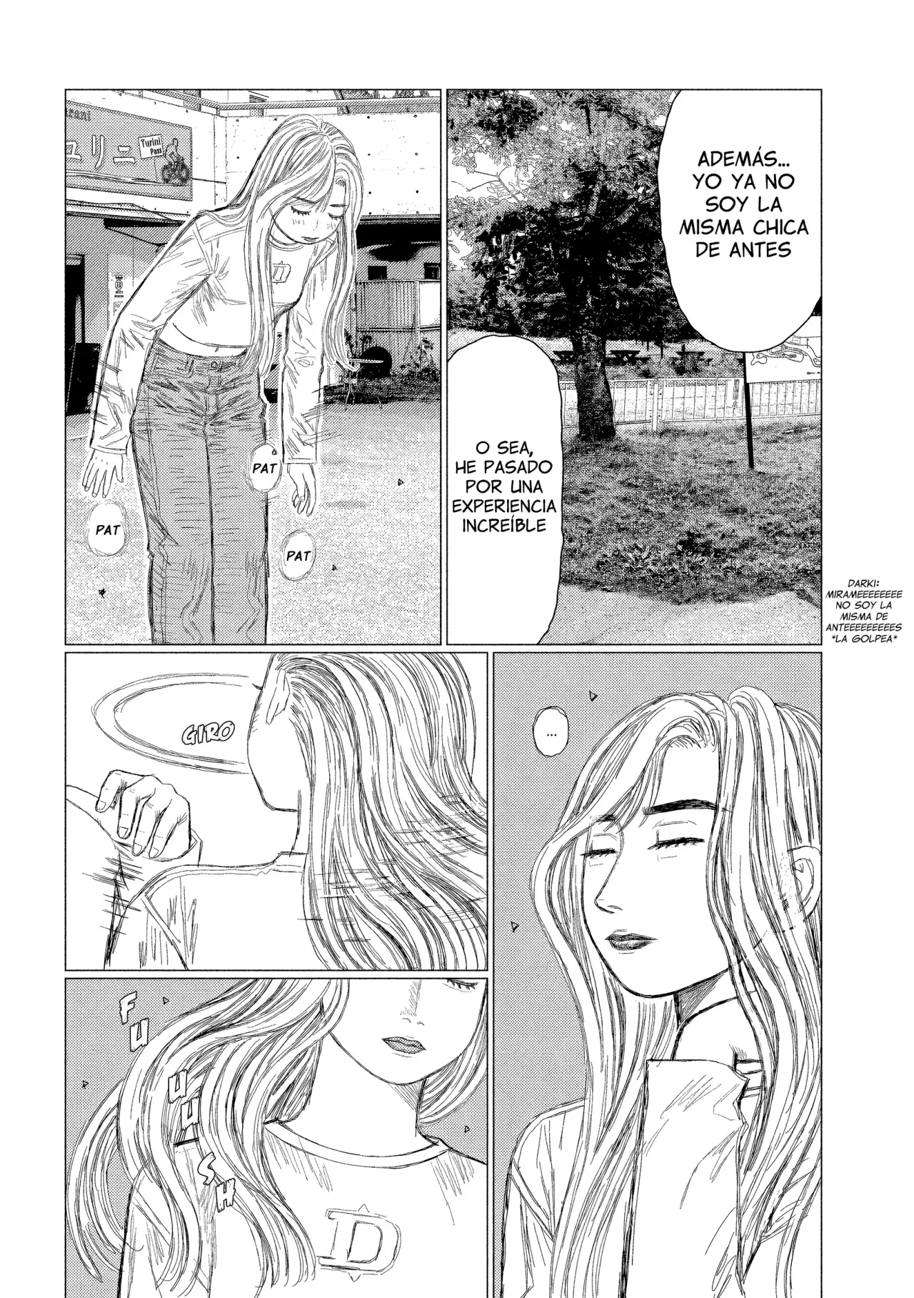 Read Subaru Y Subaru Es Manga Online