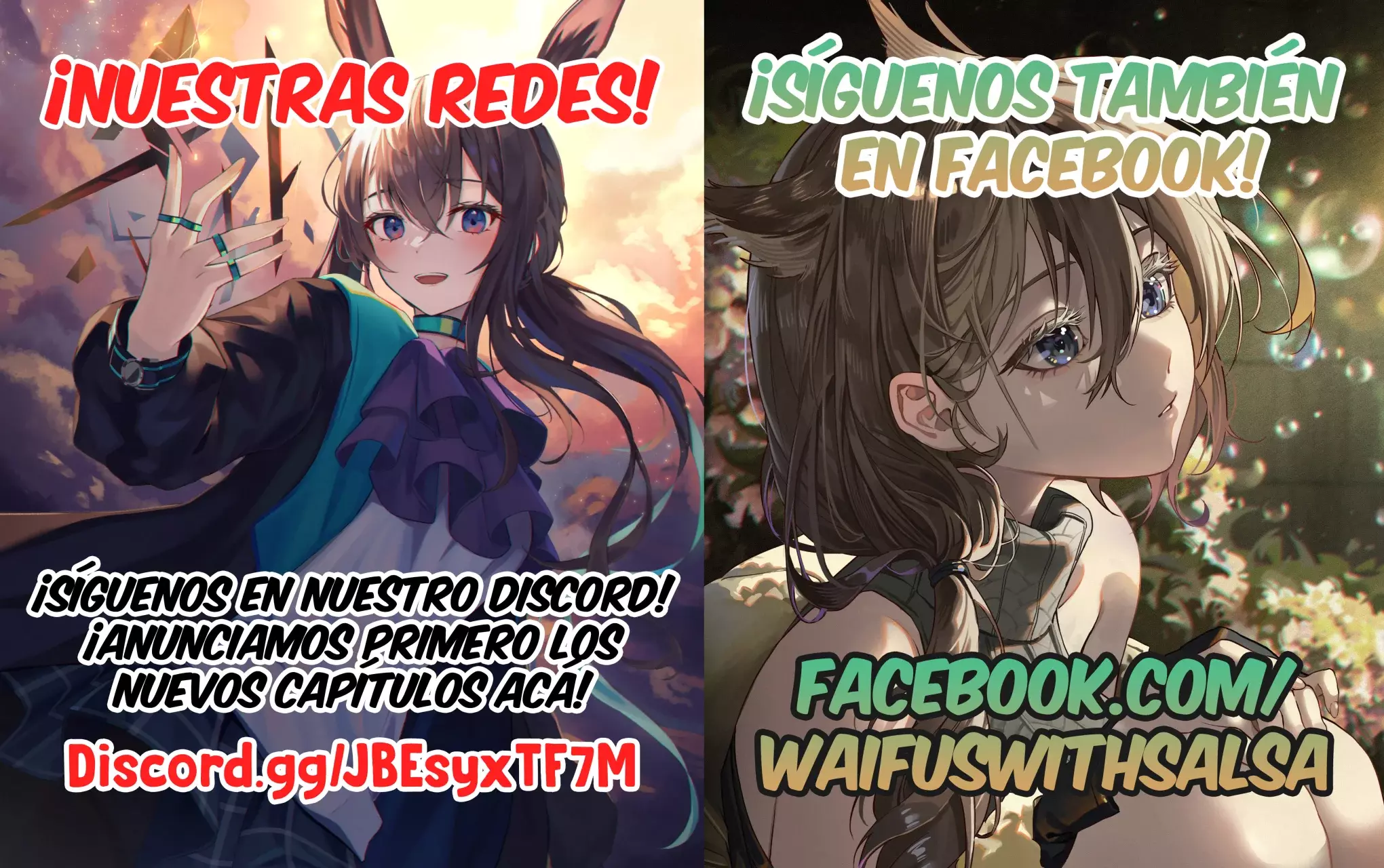 Read Under Ninja Es Manga Online