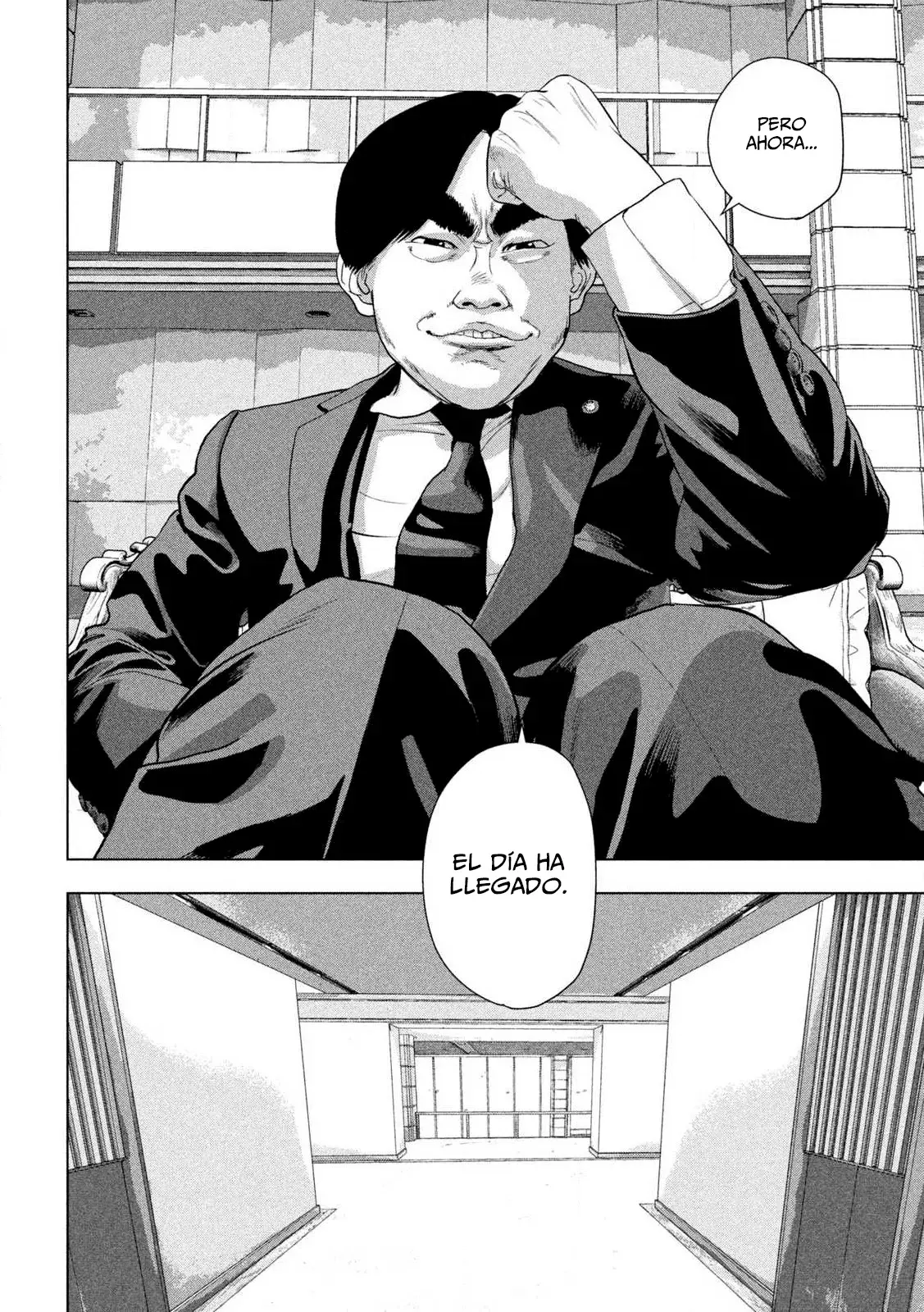 Read Under Ninja Es Manga Online