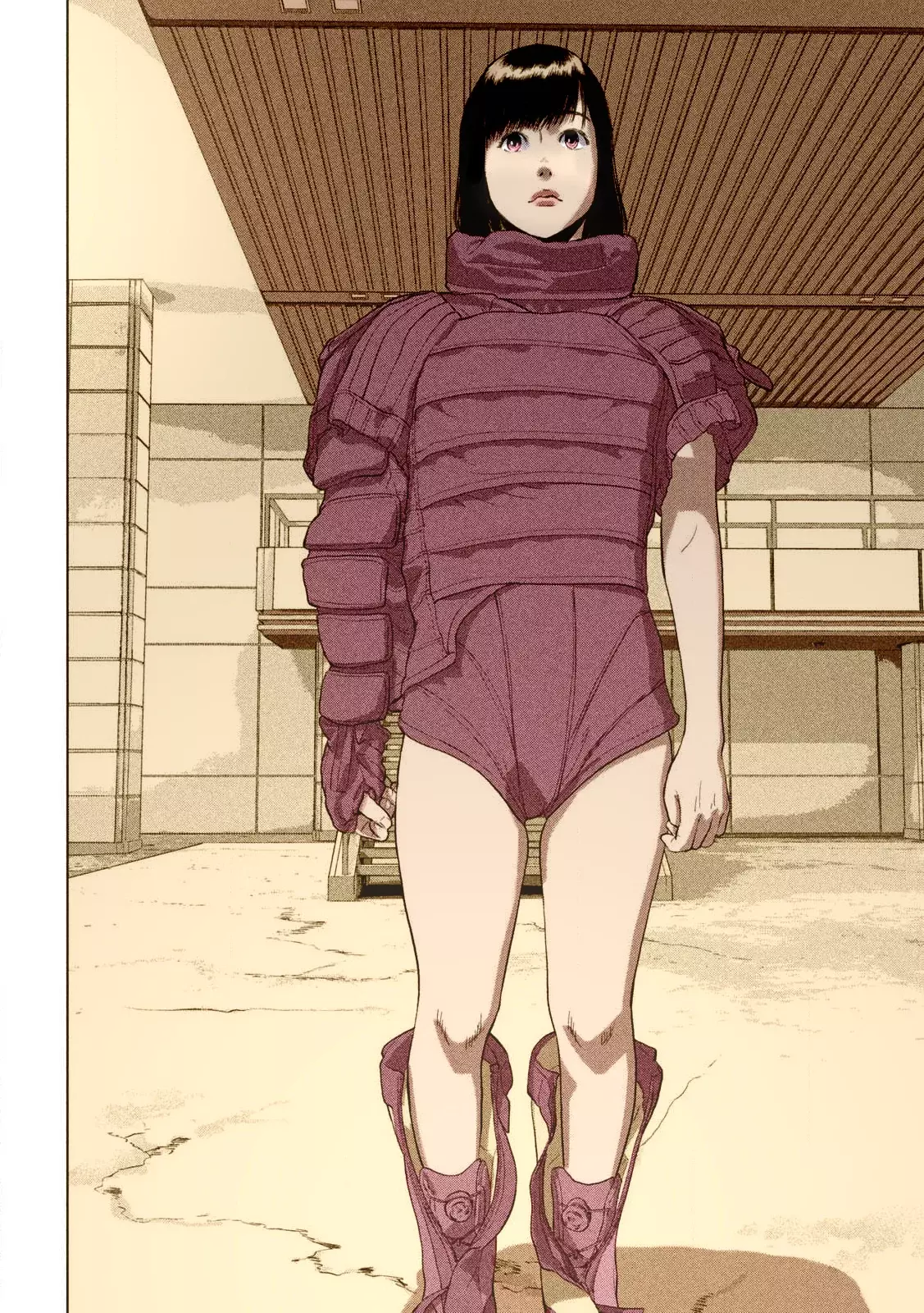 Read Under Ninja Es Manga Online