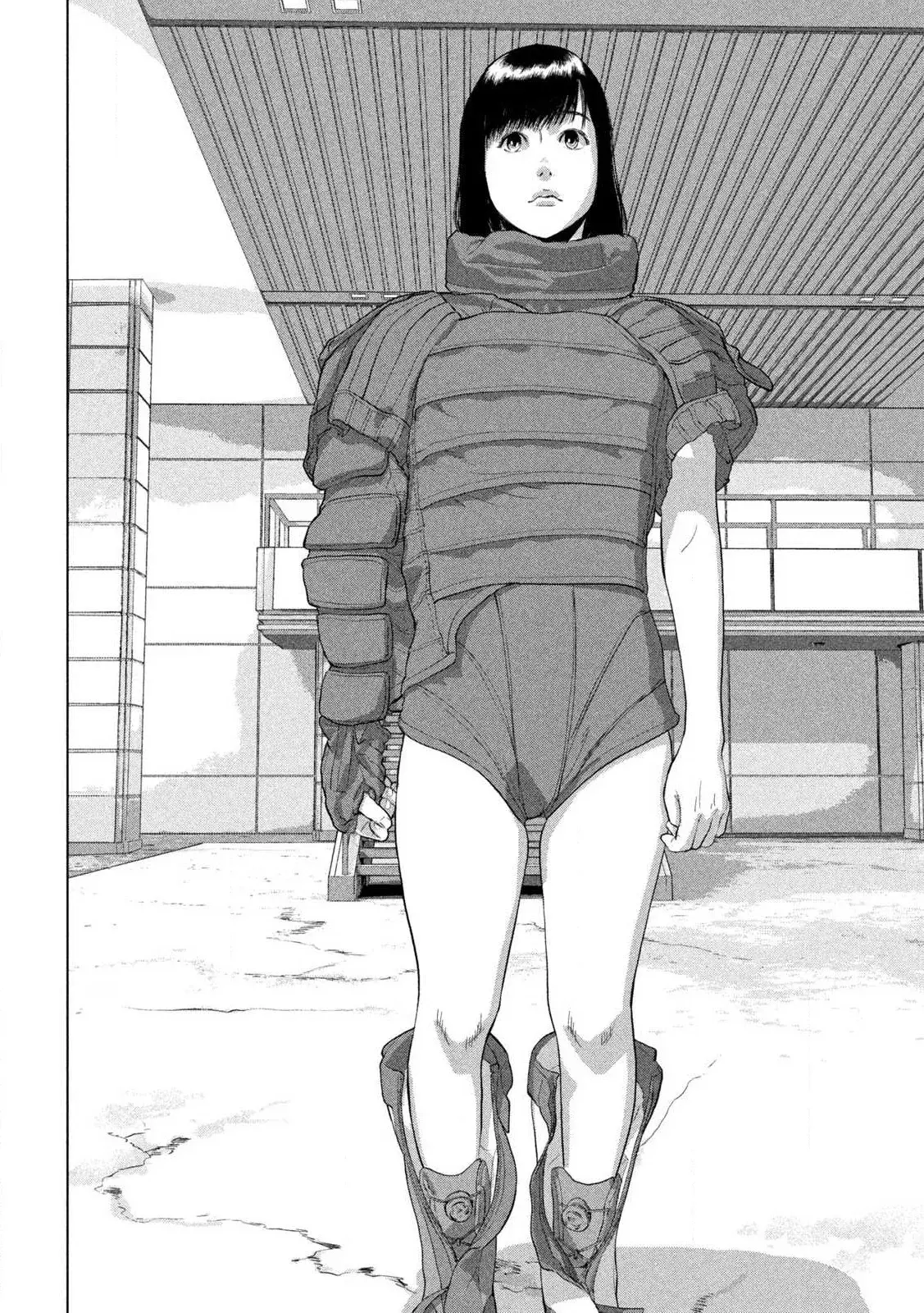 Read Under Ninja Es Manga Online