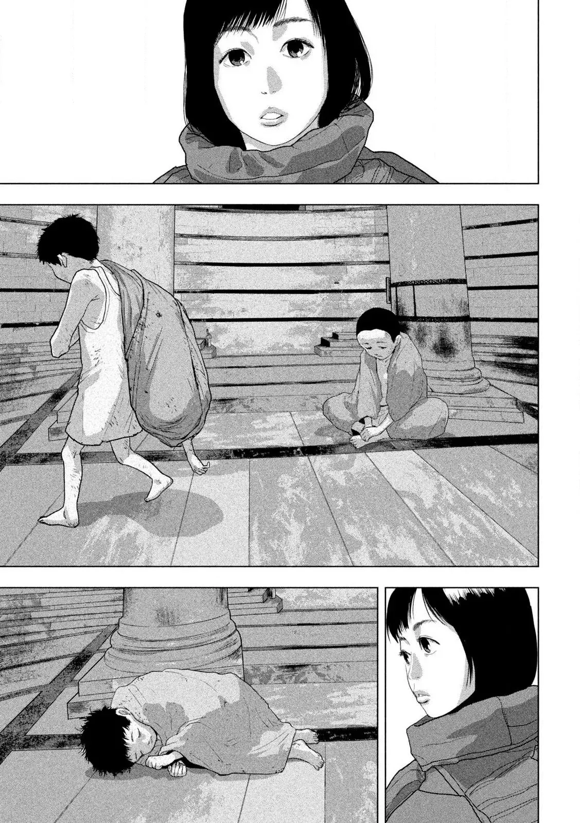 Read Under Ninja Es Manga Online