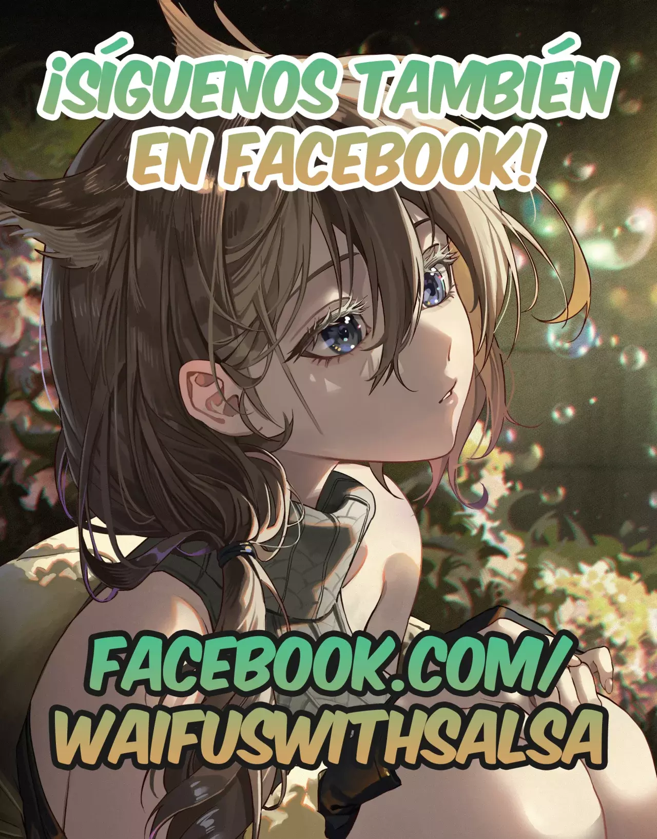 Read Under Ninja Es Manga Online