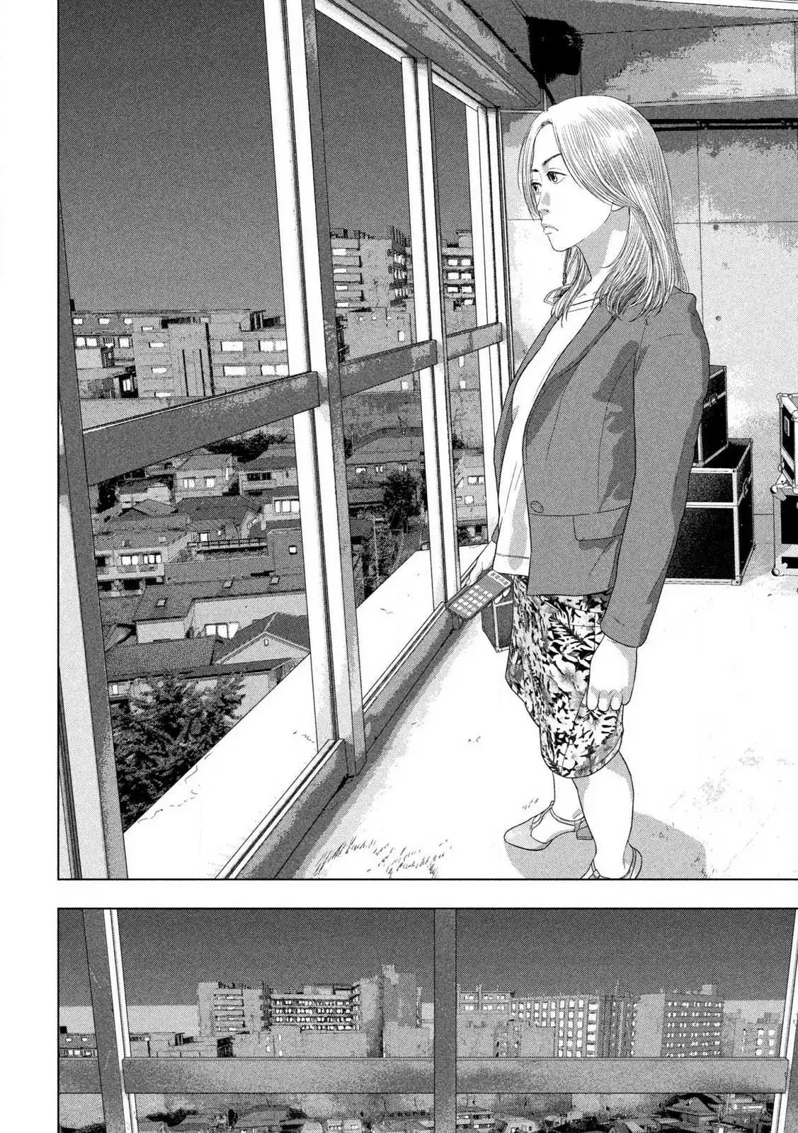 Read Under Ninja Es Manga Online