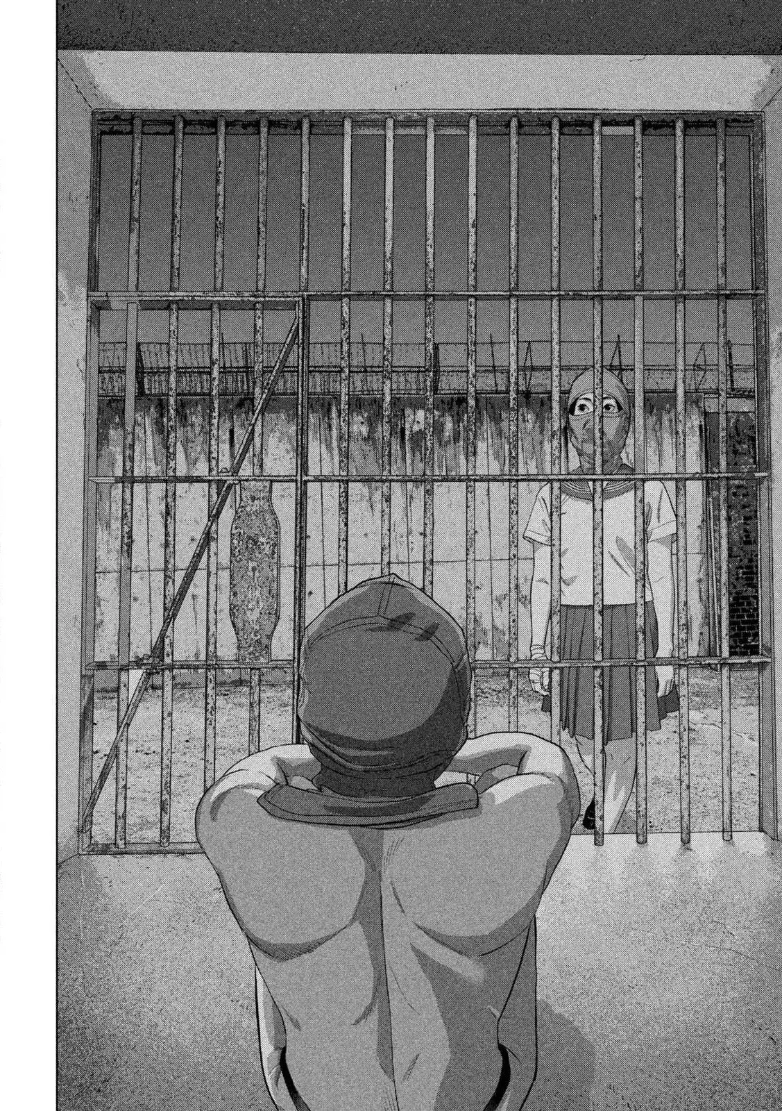 Read Under Ninja Es Manga Online