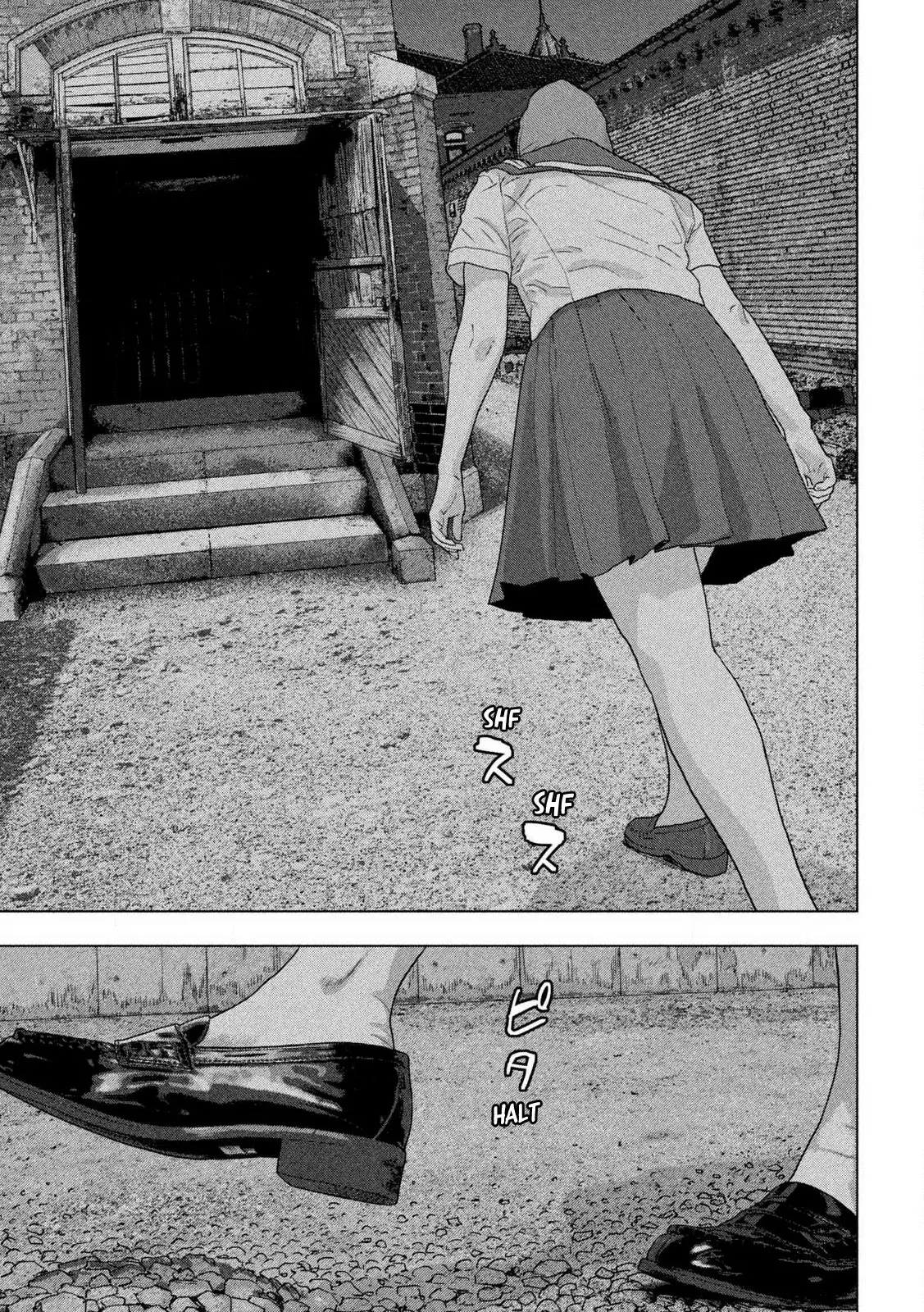 Read Under Ninja Es Manga Online