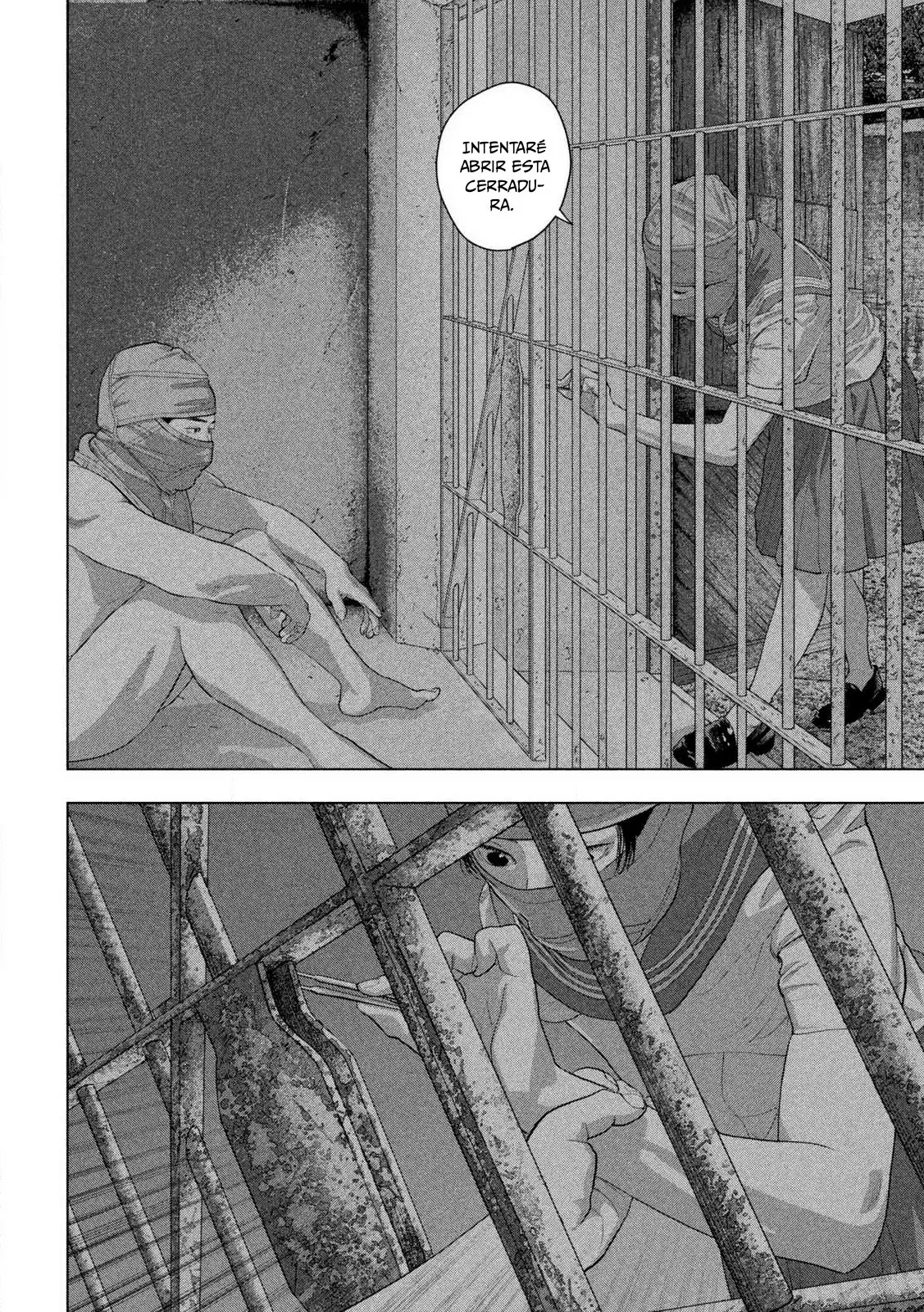 Read Under Ninja Es Manga Online