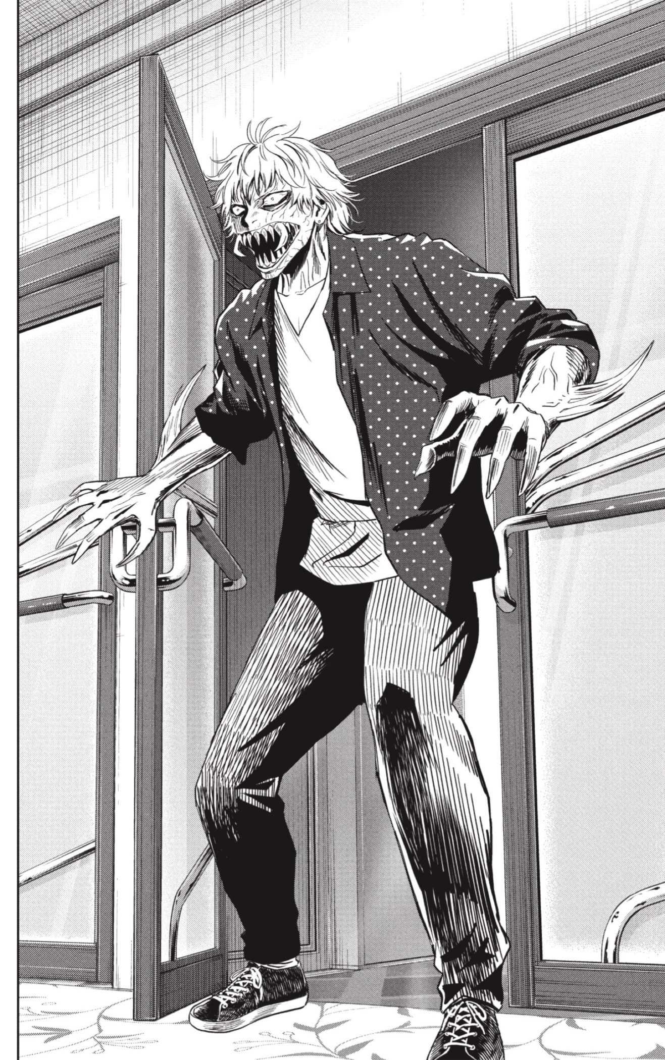 Read Witch Watch Es Manga Online