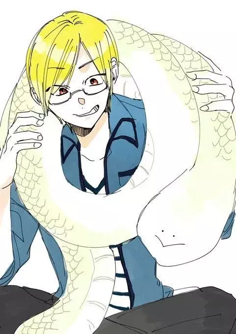 Read Yokai Gakkou No Sensei Hajimemashita! Es Manga Online